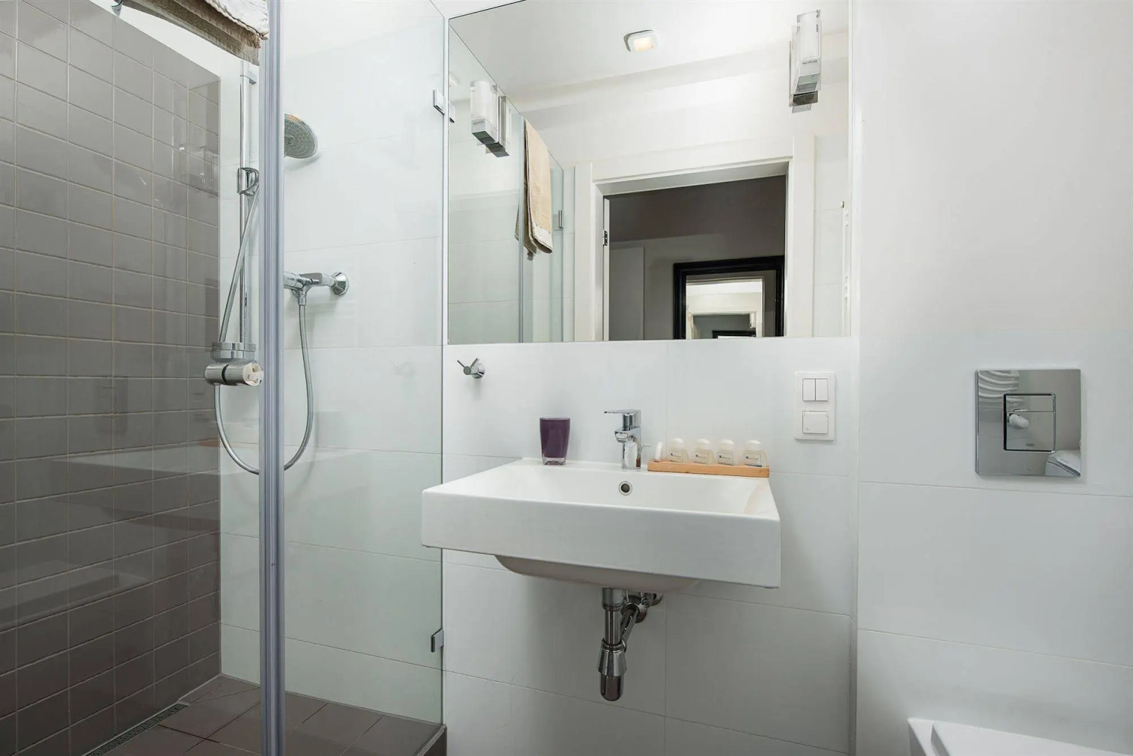 Apartamenty Apartinfo Waterlane