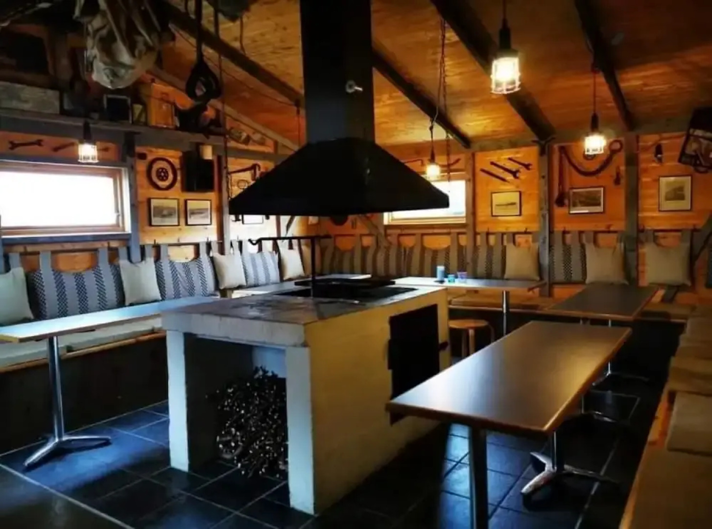 Berlevåg Motell & Camping AS