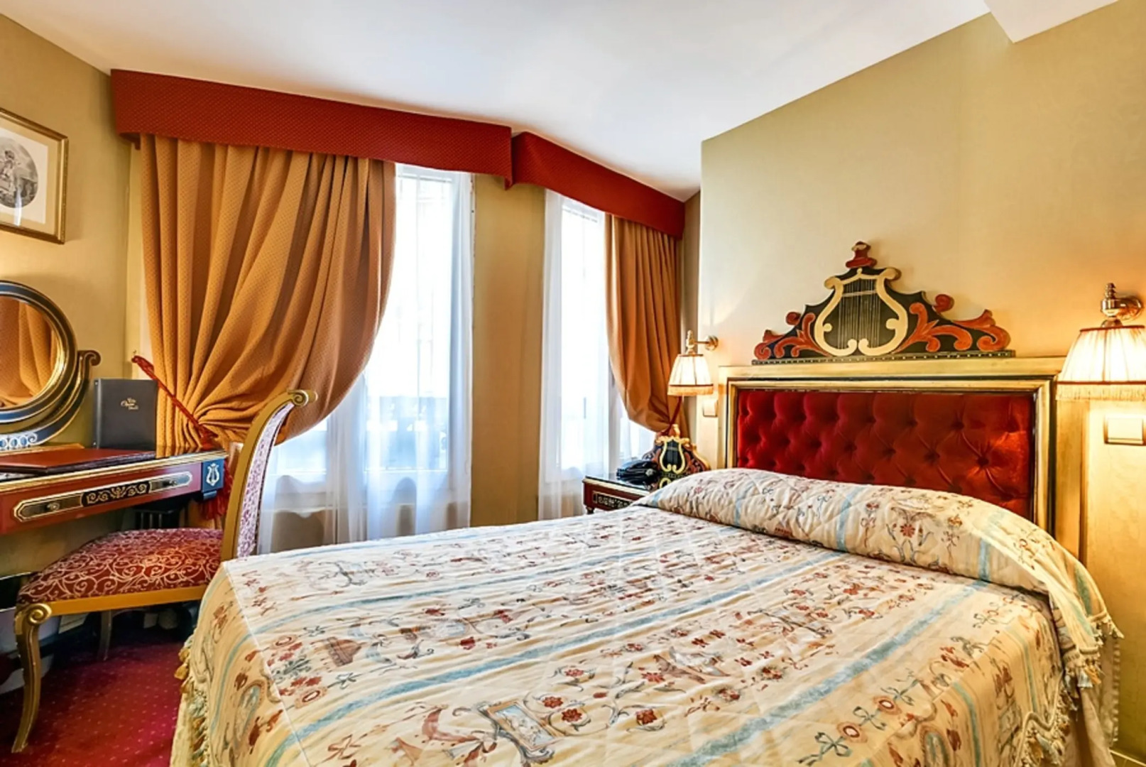 Le Monsieur by Sweett