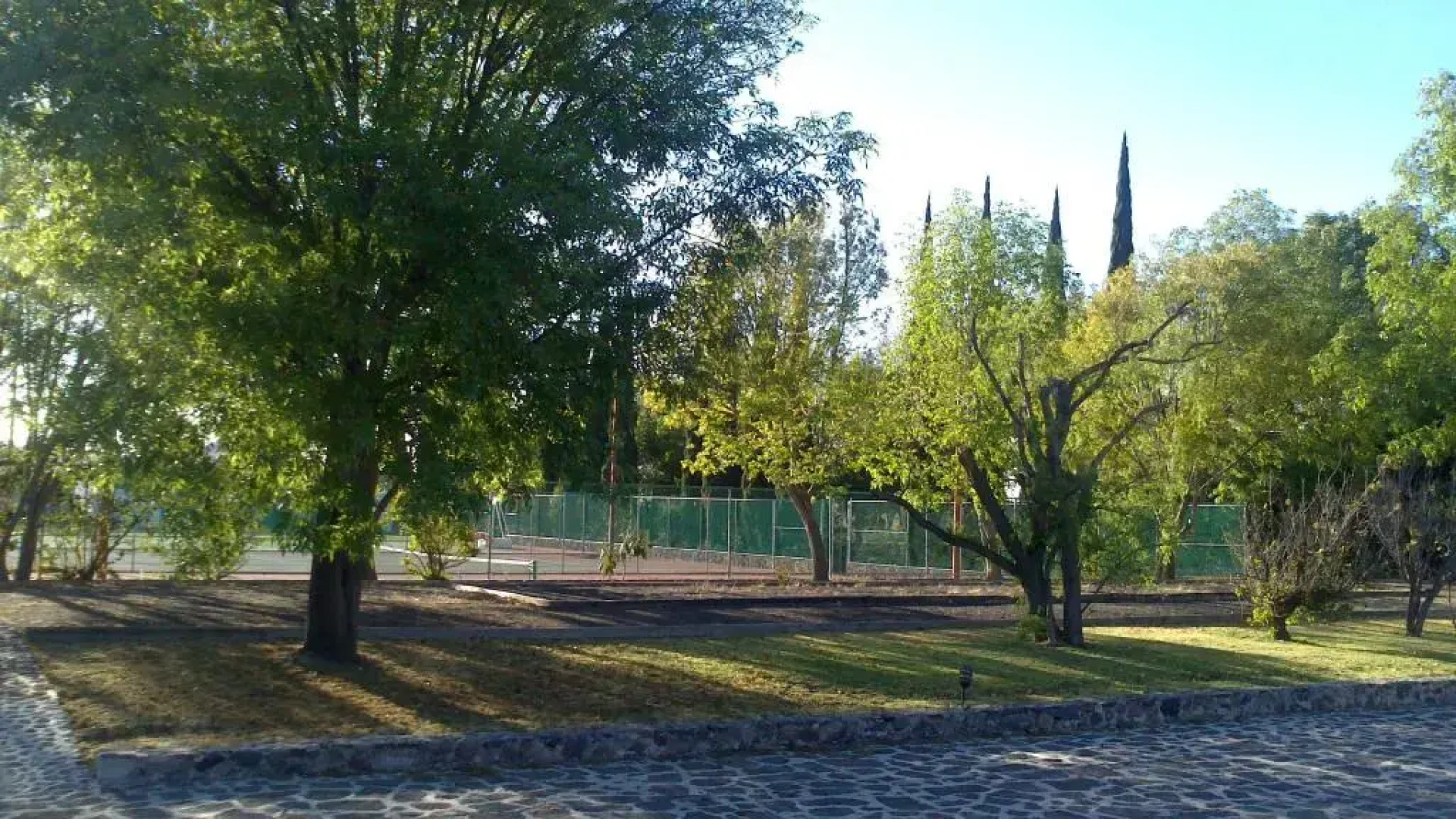 Hacienda Cantalagua Hotel & Country Club