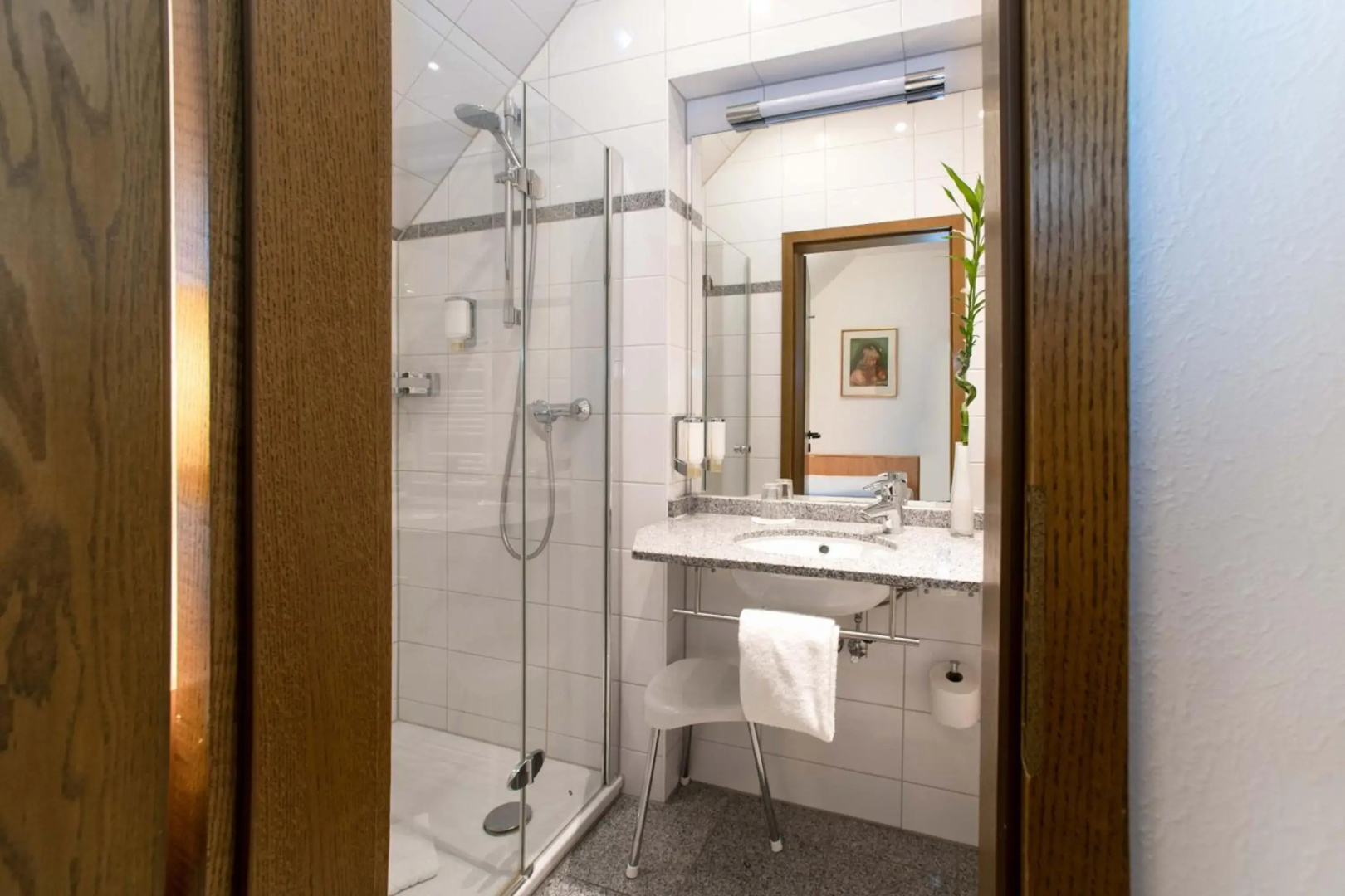 UNO Hotel Posthof Saarlouis