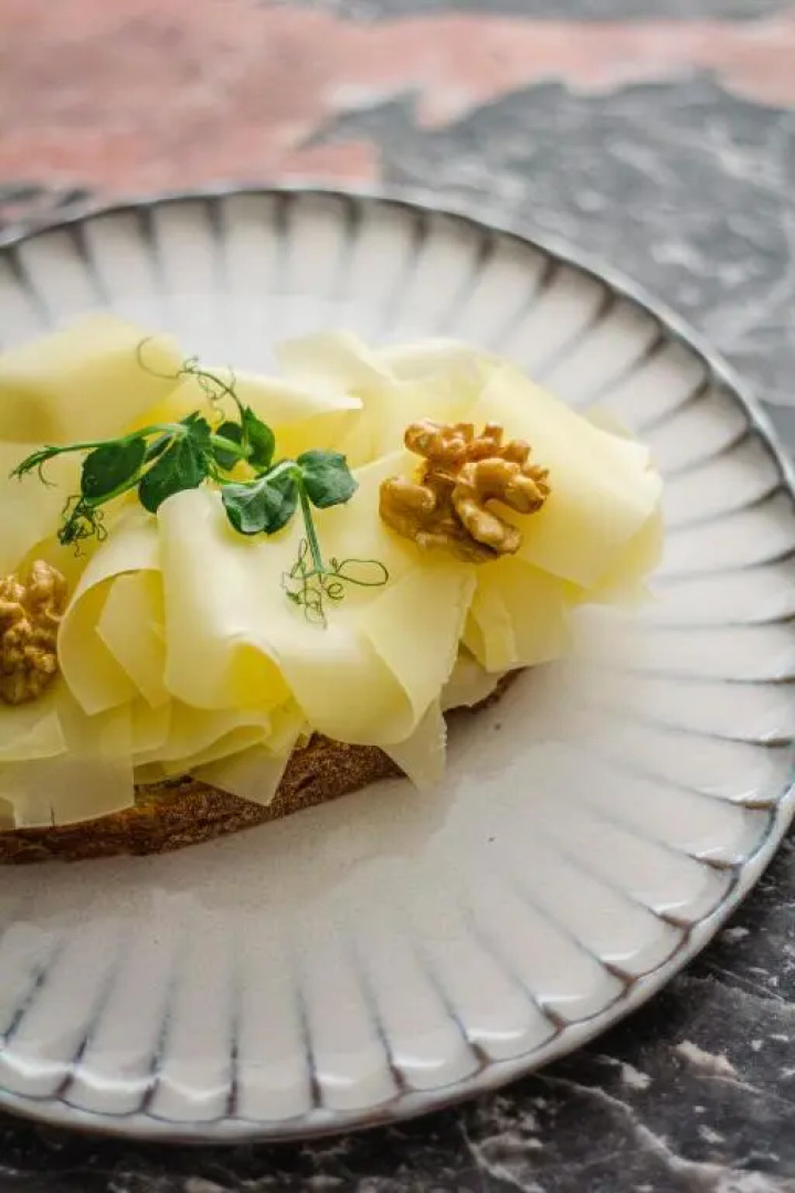 Kai 36 - Hotel Zwischen Fels Und Fluss