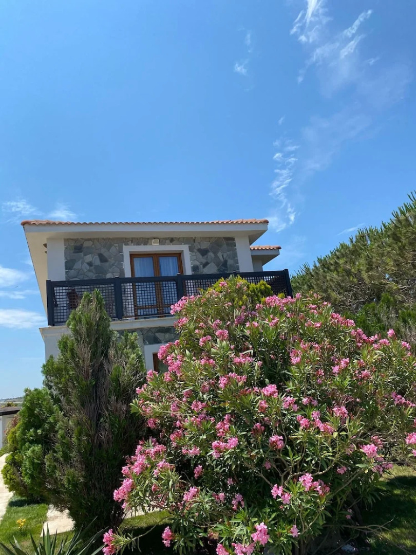 Siesta Otel Bozcaada