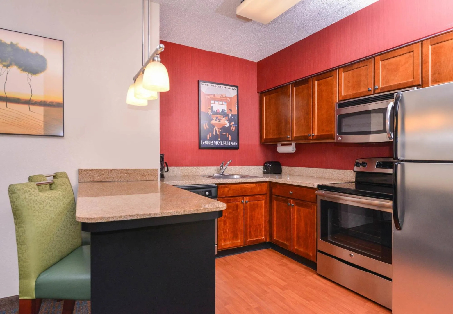 Residence Inn by Marriott Baltimore White Marsh