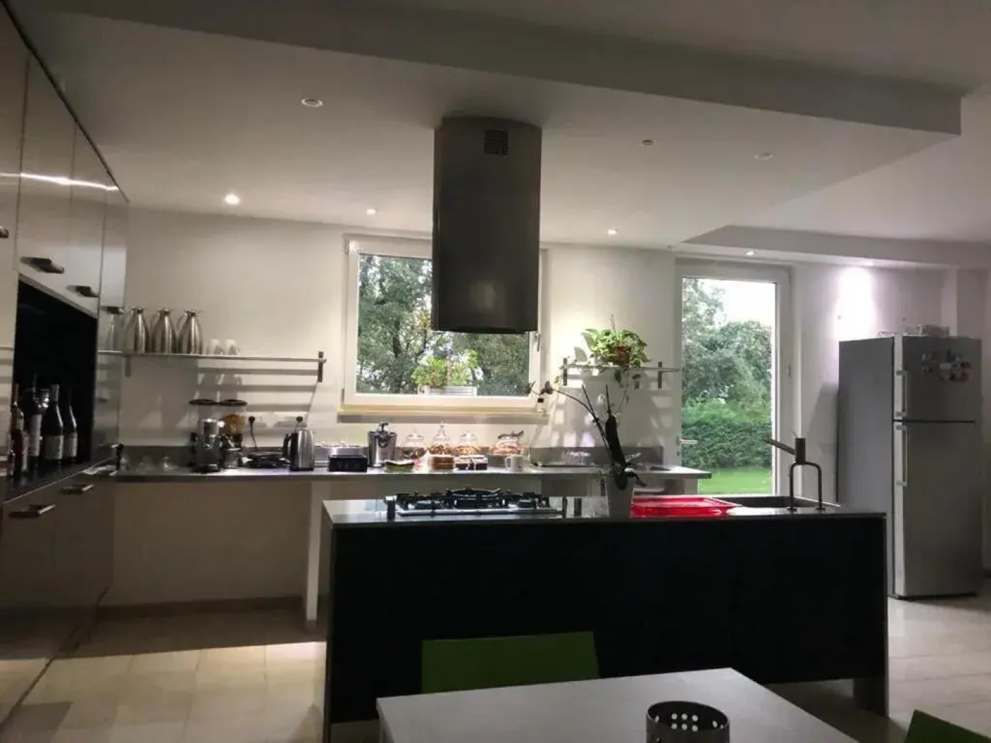 Fabula Ventis B&B Resort