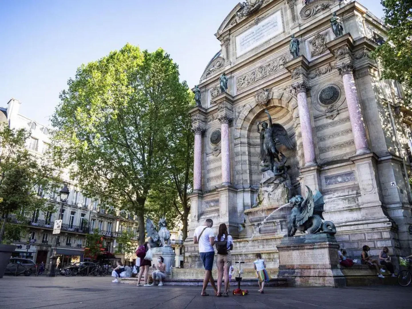 ibis Styles Paris République