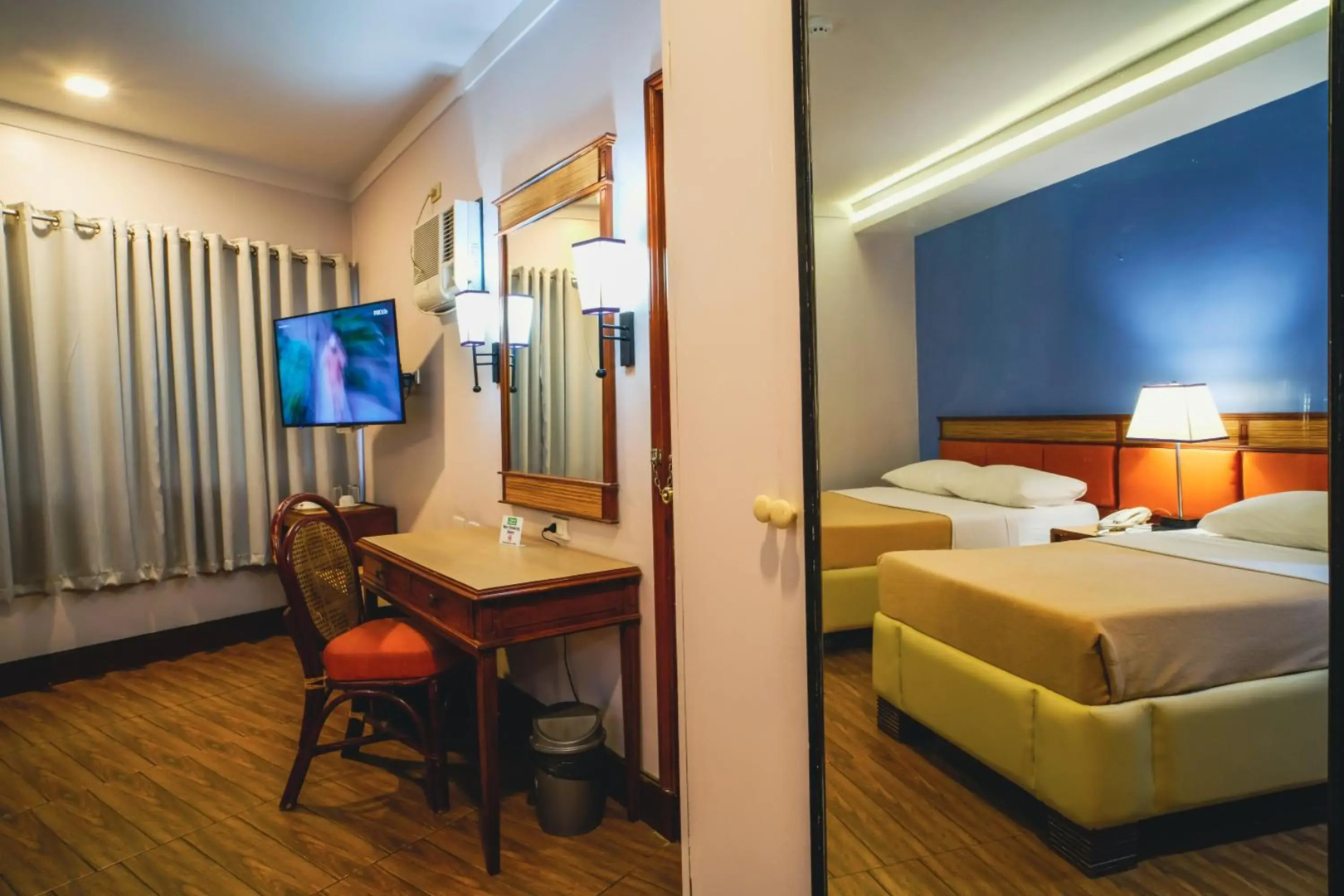 Hotel Valencia
