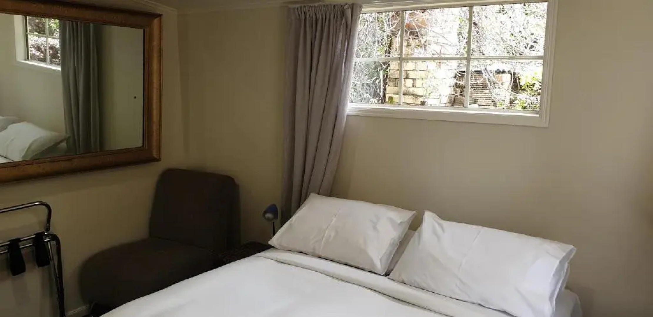 Lake Tekapo Cottages