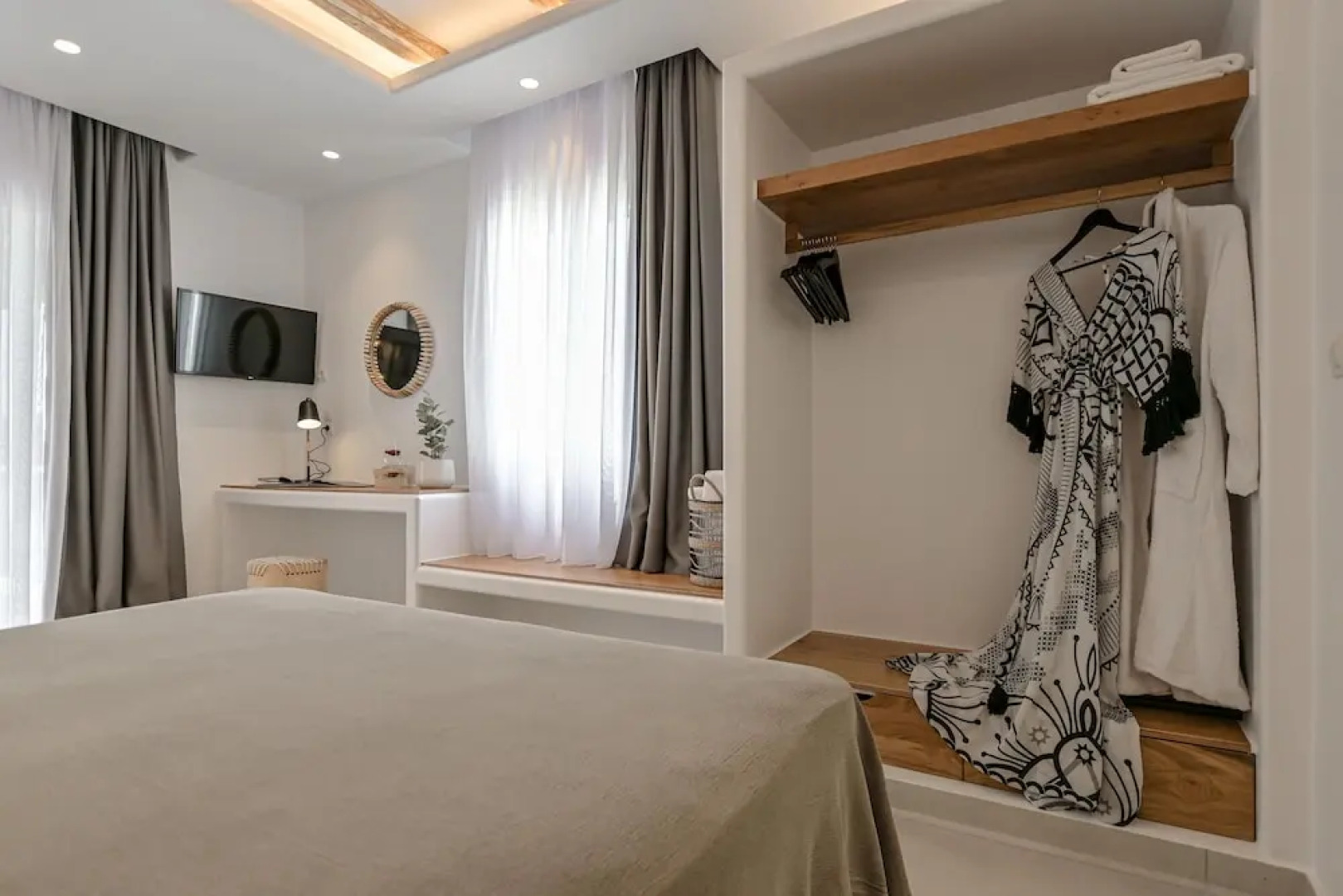 Sea & Olives Holiday Villas and Suites