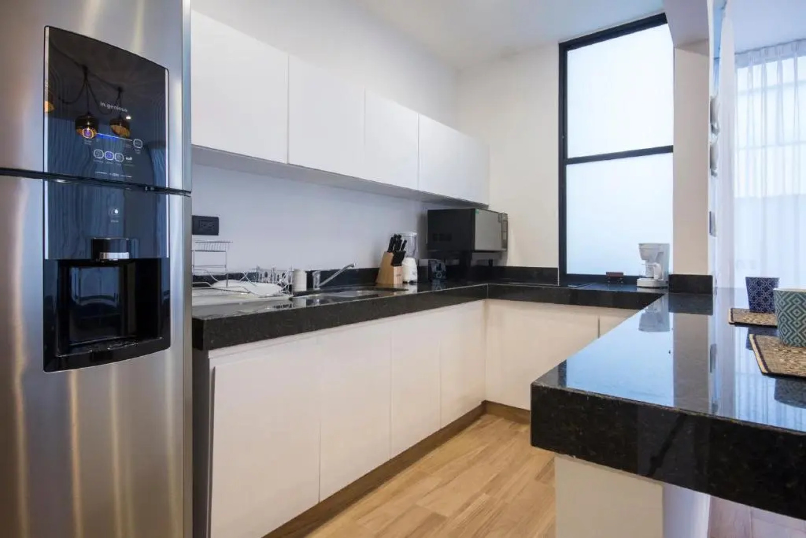 Hermosos Días Soleados en Villa LUNA DEL MAR