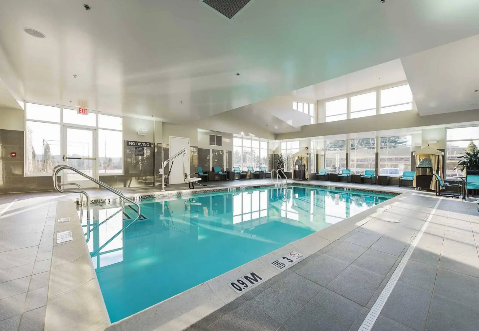 Residence Inn Philadelphia Glen Mills/Concordville