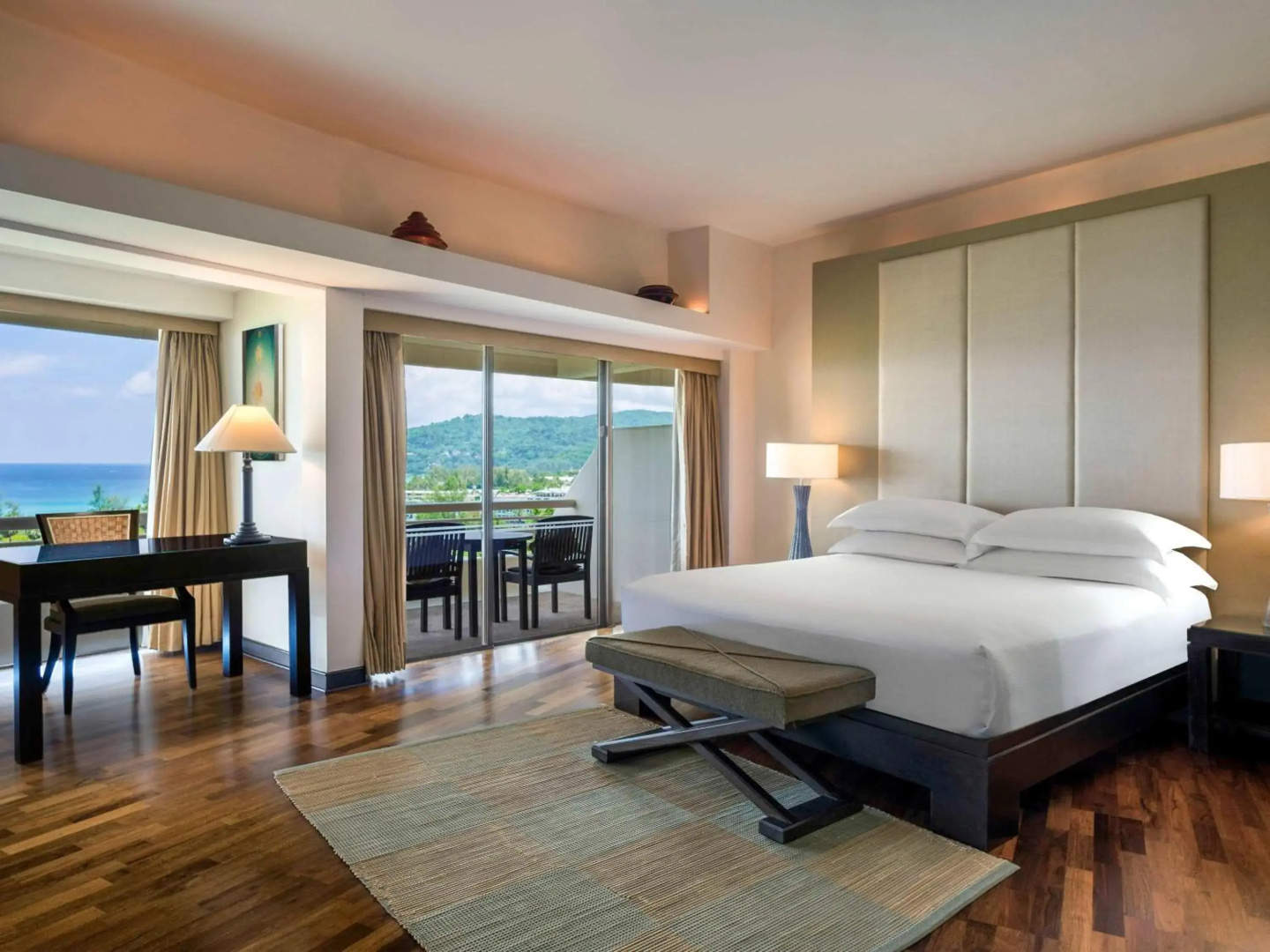 Novotel Suites Marseille Centre Euromed