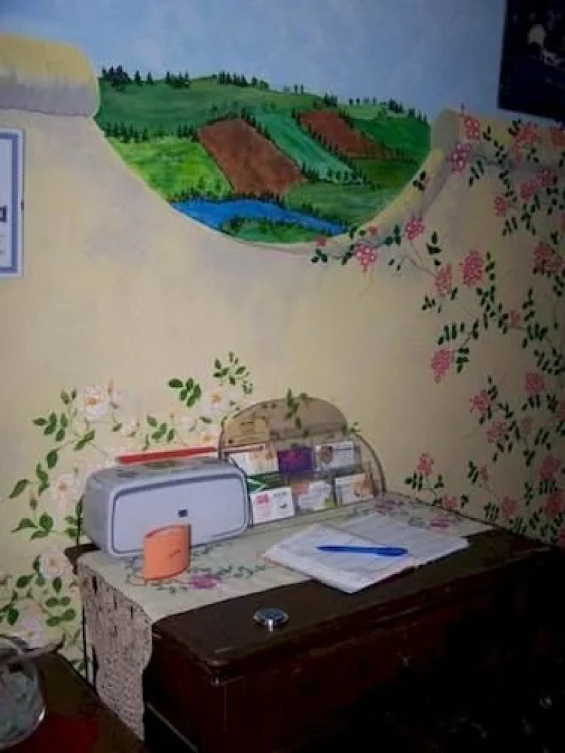 Beside the Trail Bed & Breakfast