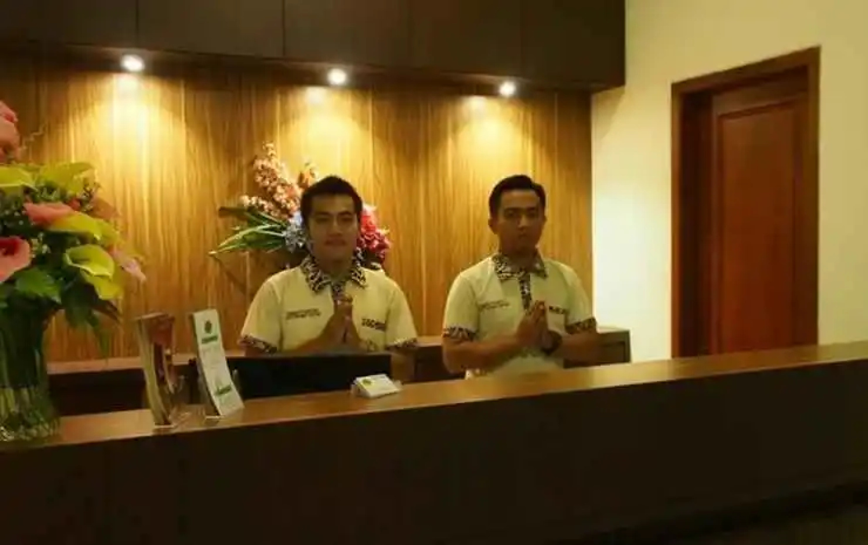 Omah Pawon Hotel