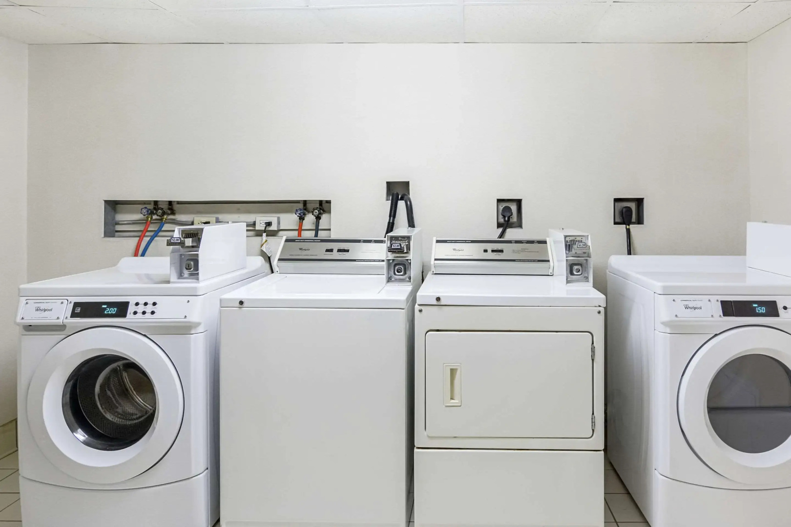 Clarion Inn Harpers Ferry - Charles Town