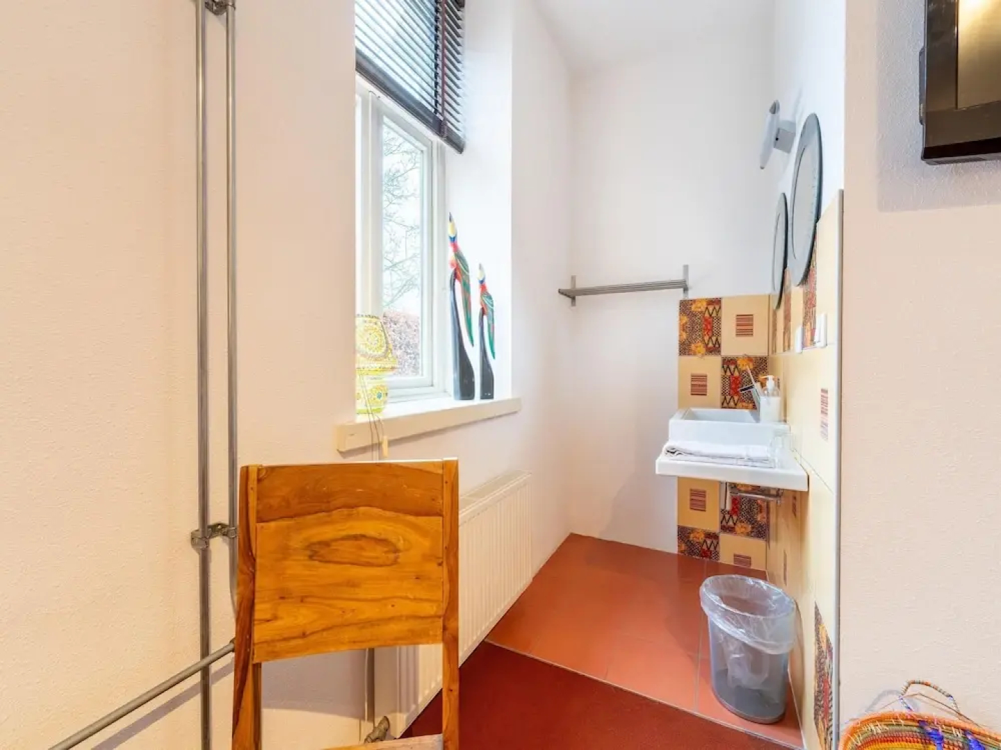 Villa Near Teuge Airport and Paleis 't Loo