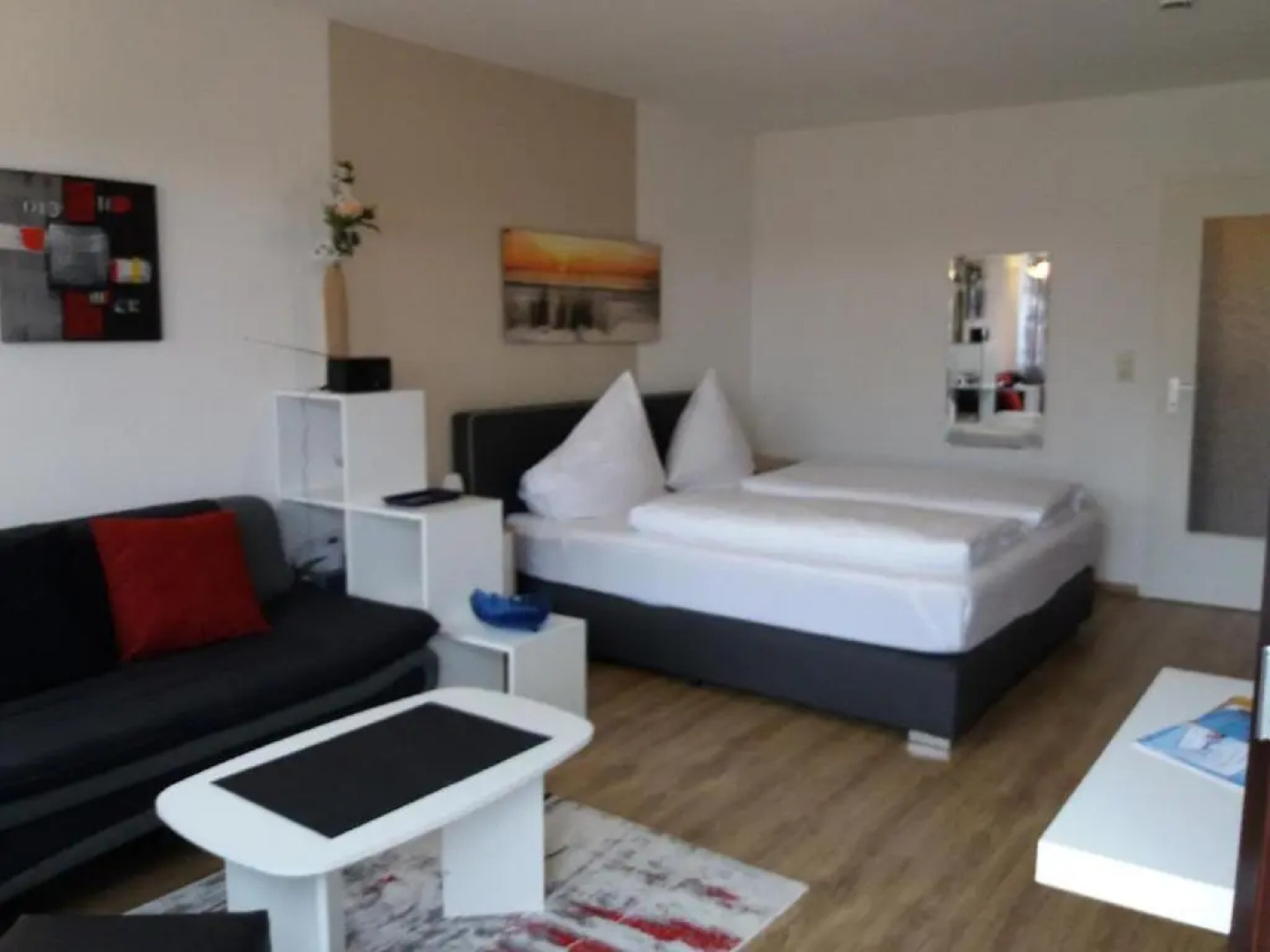 Appartementhaus Berlin