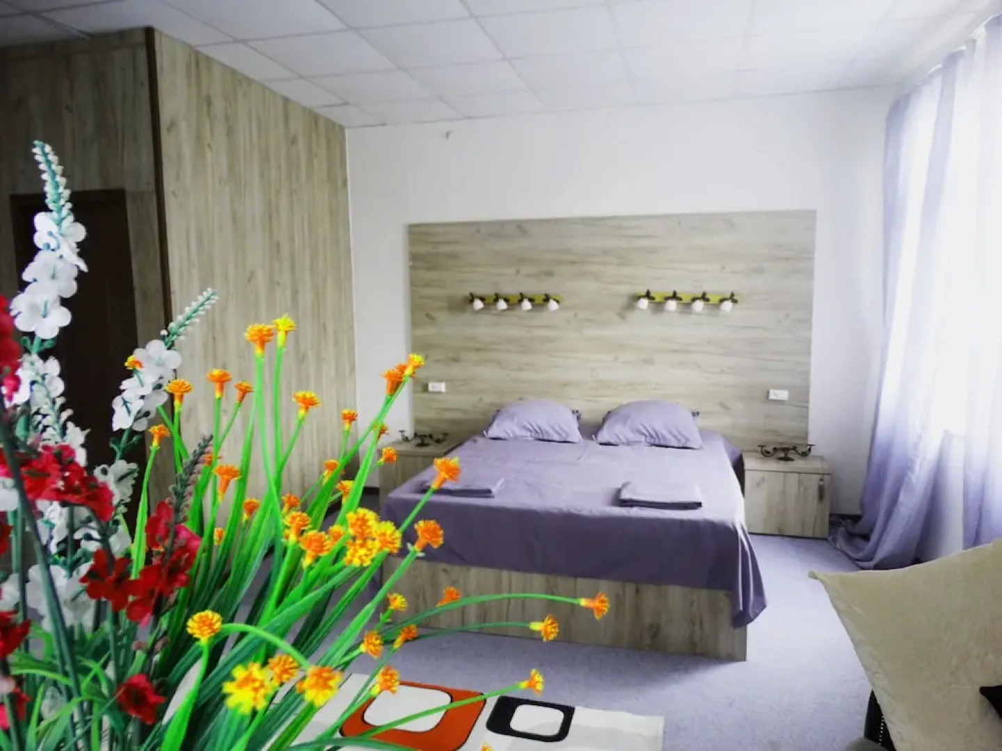 Отель «Давид»