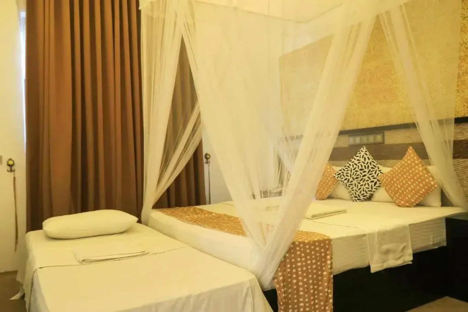 Rice of Life by Tissa Inn