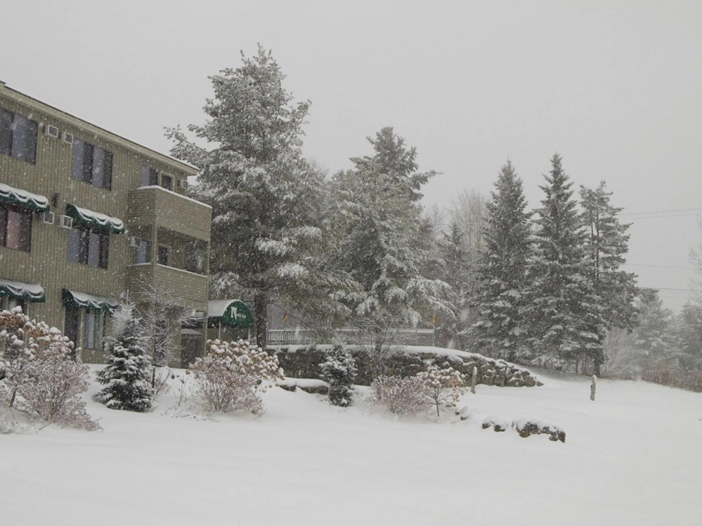 North Star Lodge and Resort