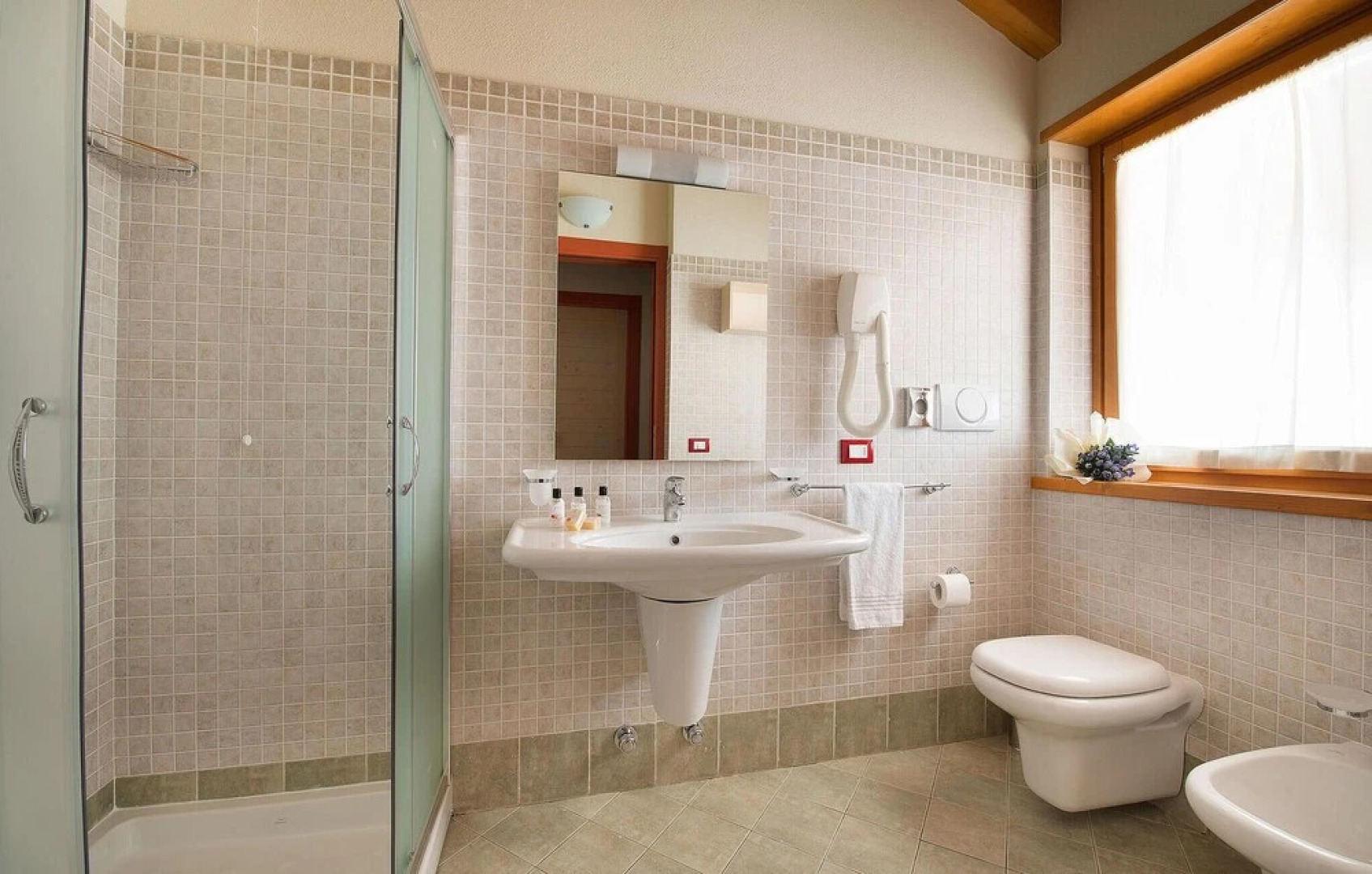 Nice Apartment in Ponte di Legno With 2 Bedrooms and Wifi