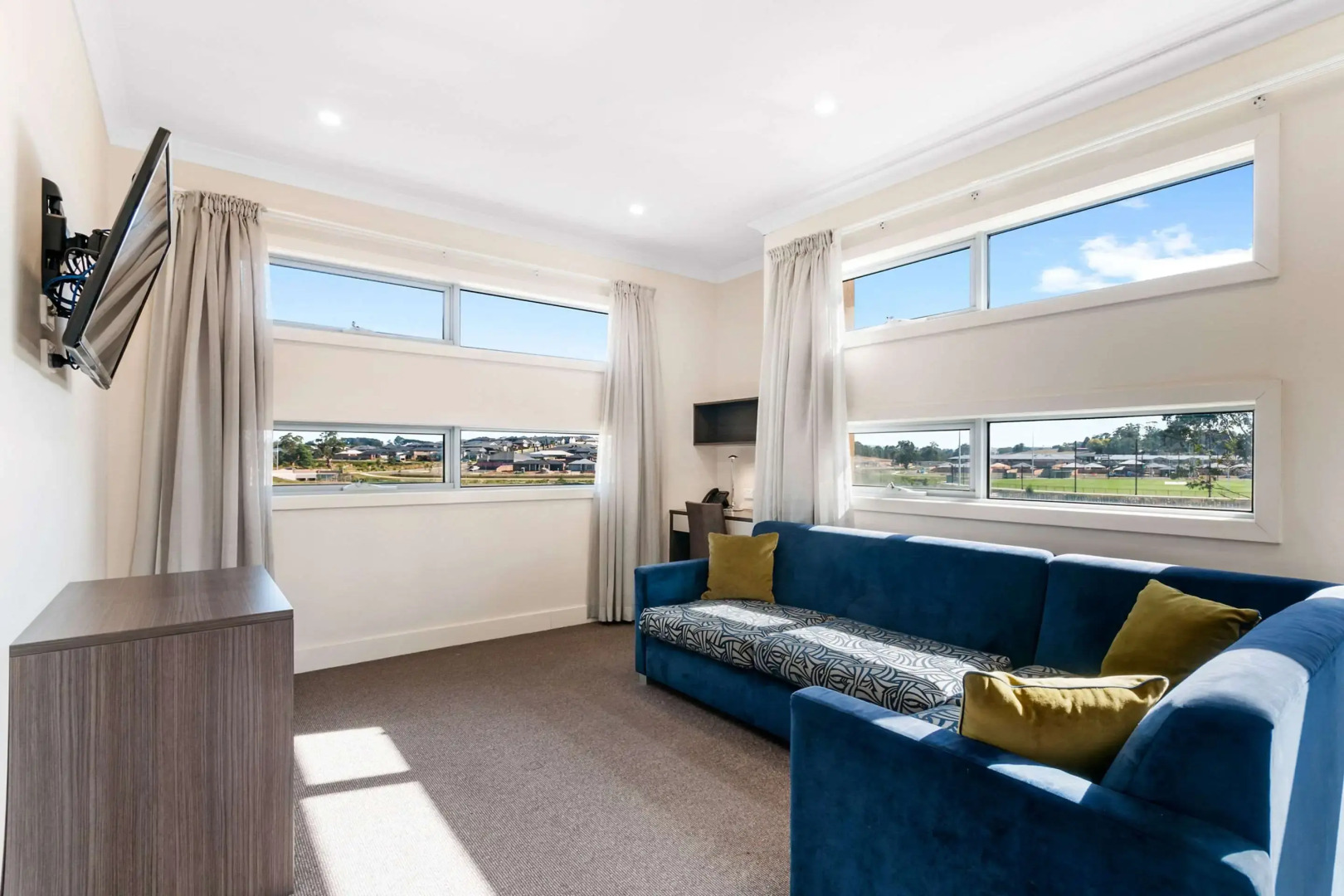 Comfort Inn & Suites Warragul