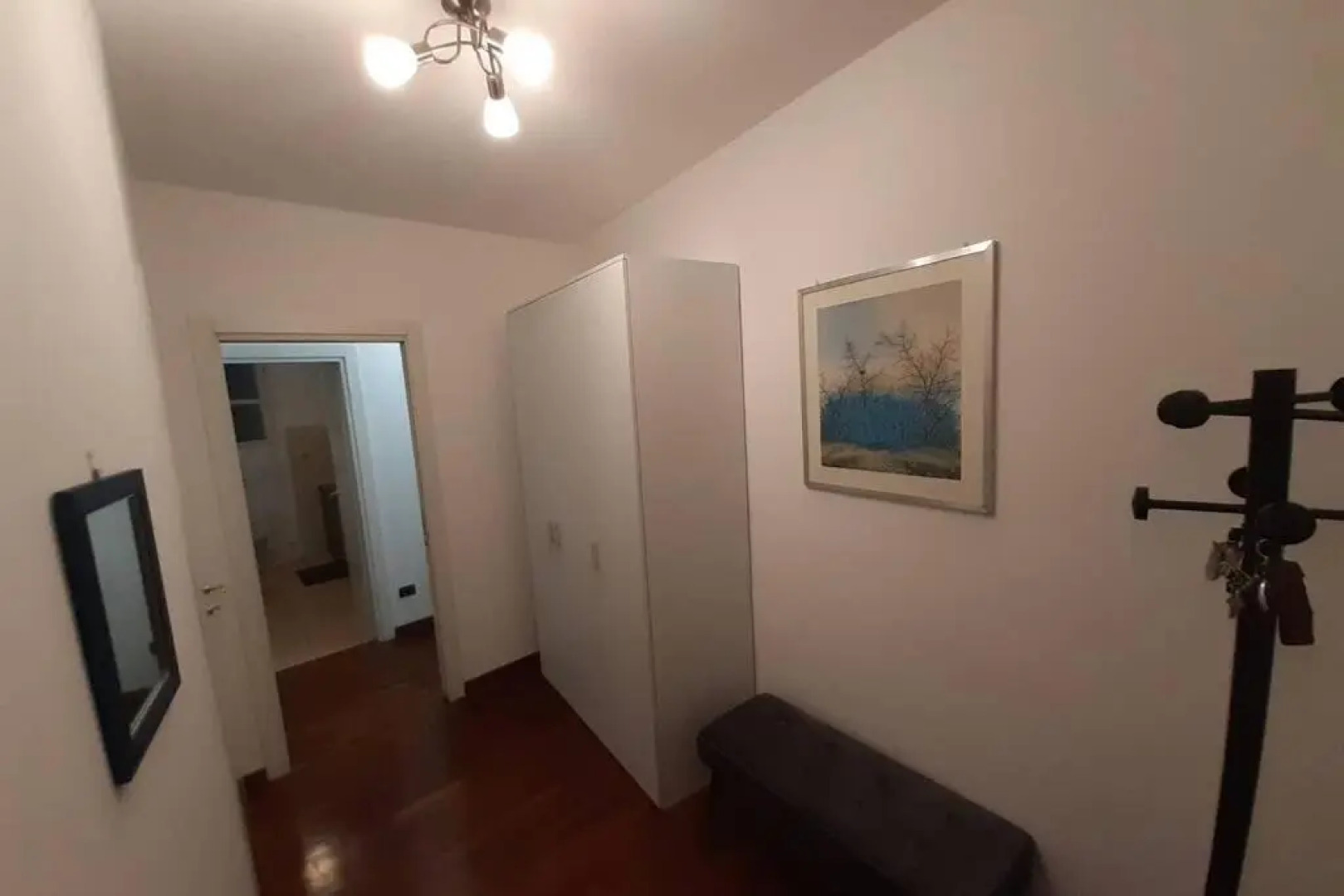 Gru Home Cozy Home Very Central,Refined,5 Beds,Box