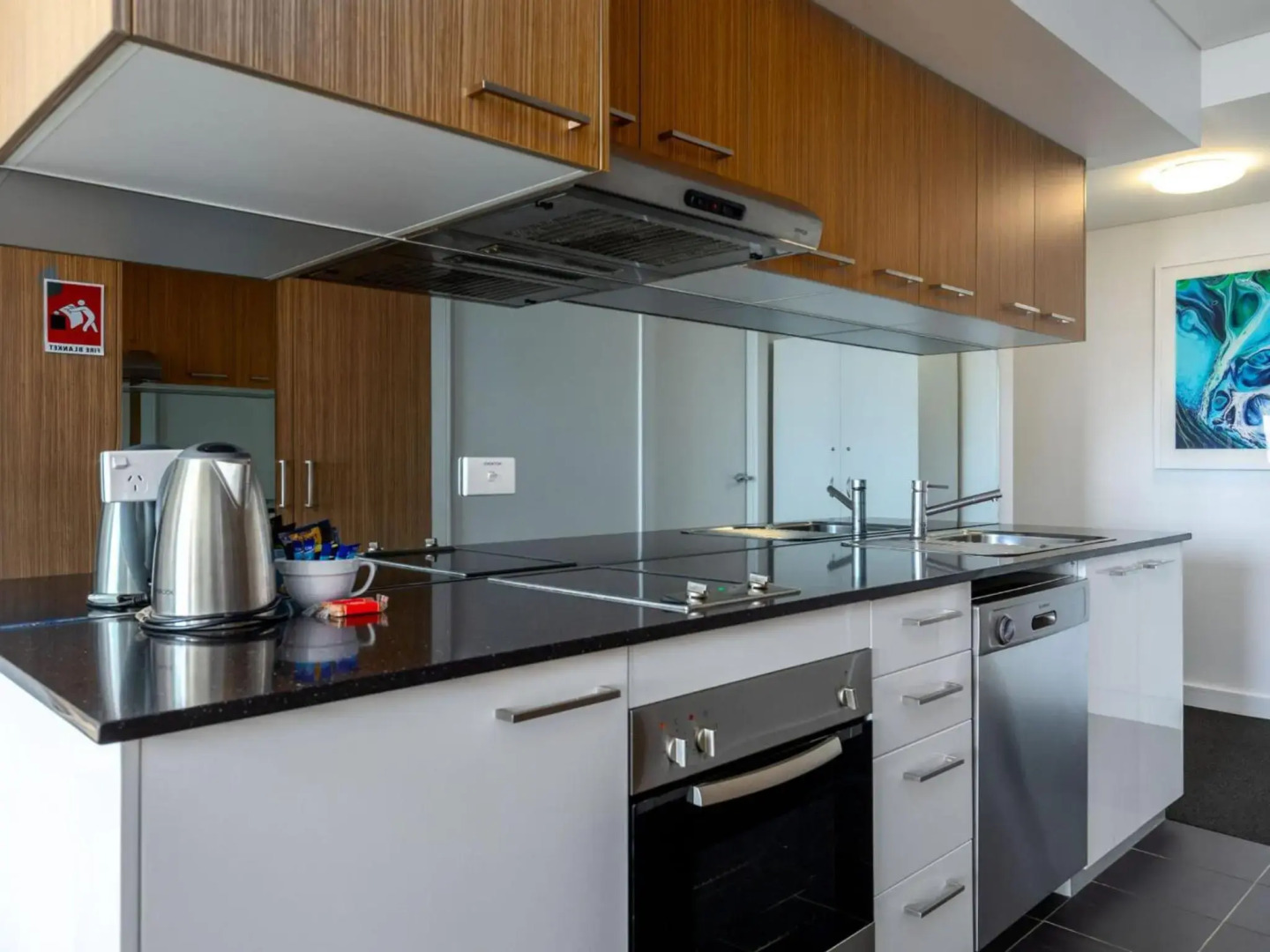 SEBEL HARBOURSIDE 301 Kiama and surrounds 4pm check out Sundays