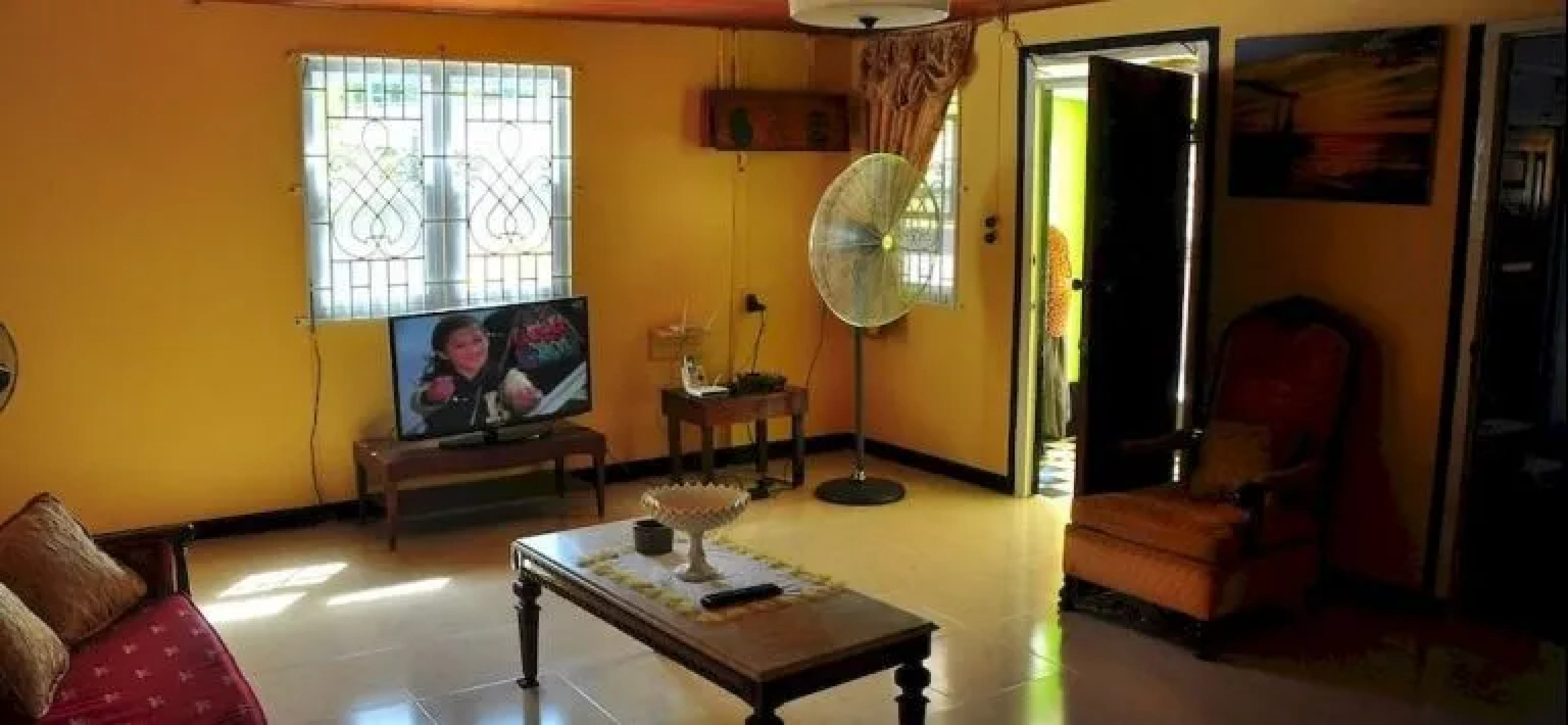 Duncan's Hideaway Guesthouse