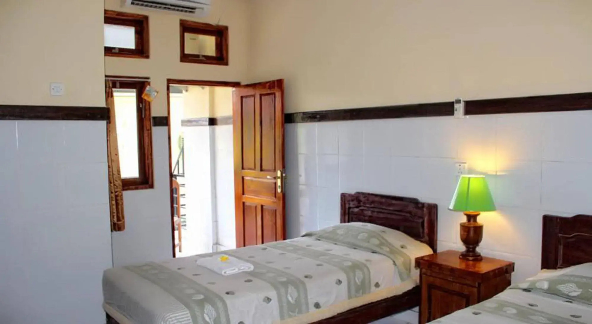 Sayang Maha Mertha Hotel