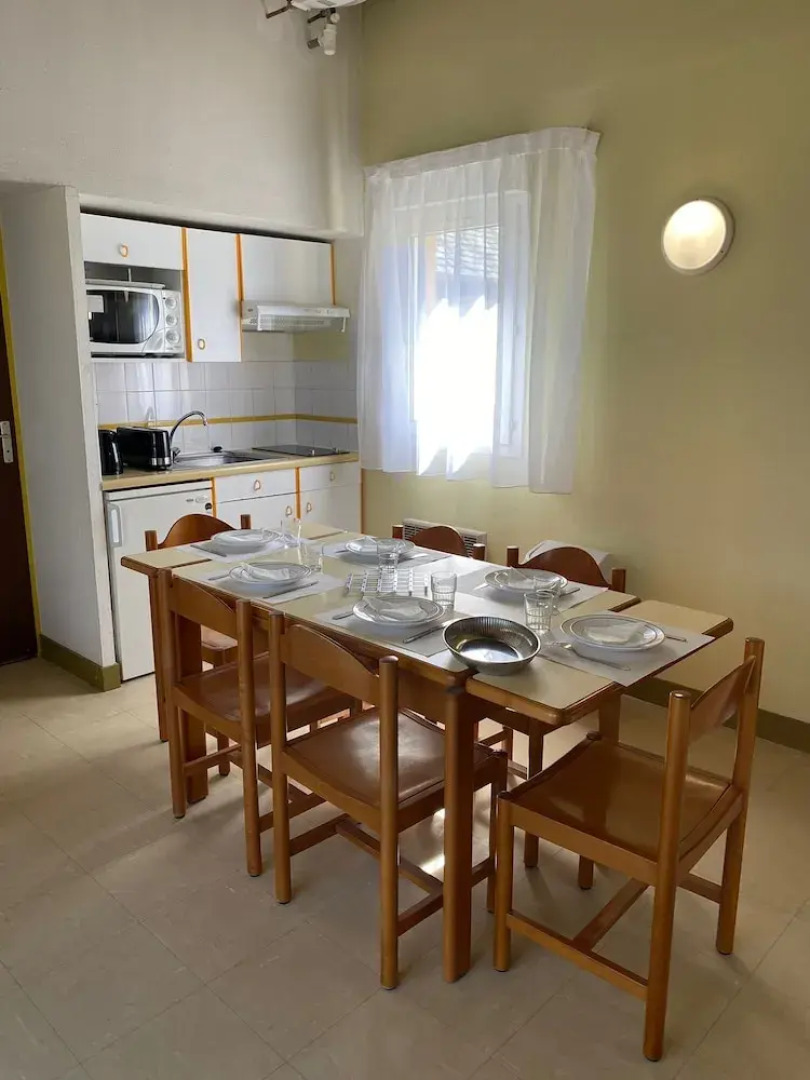 VVF Fouesnant Les Glénan