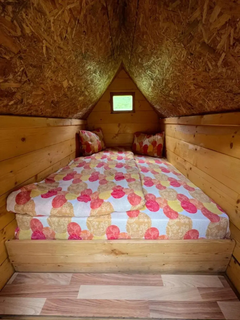 Etno Selo Kolibe Damjanovića -Bjelasica