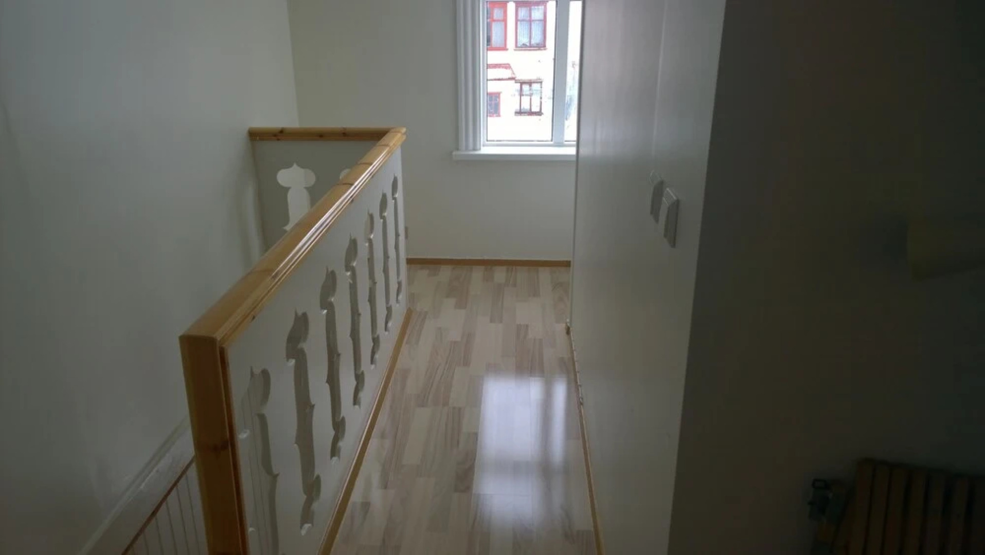 Private House with Private Garden