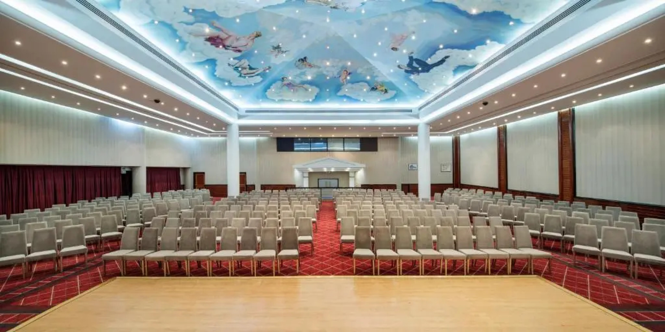 Pine Bay Holiday Resort