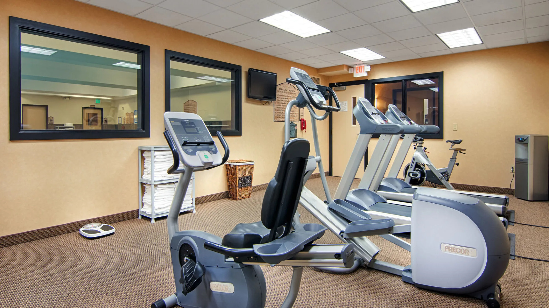 Grand Hotel at Bridgeport