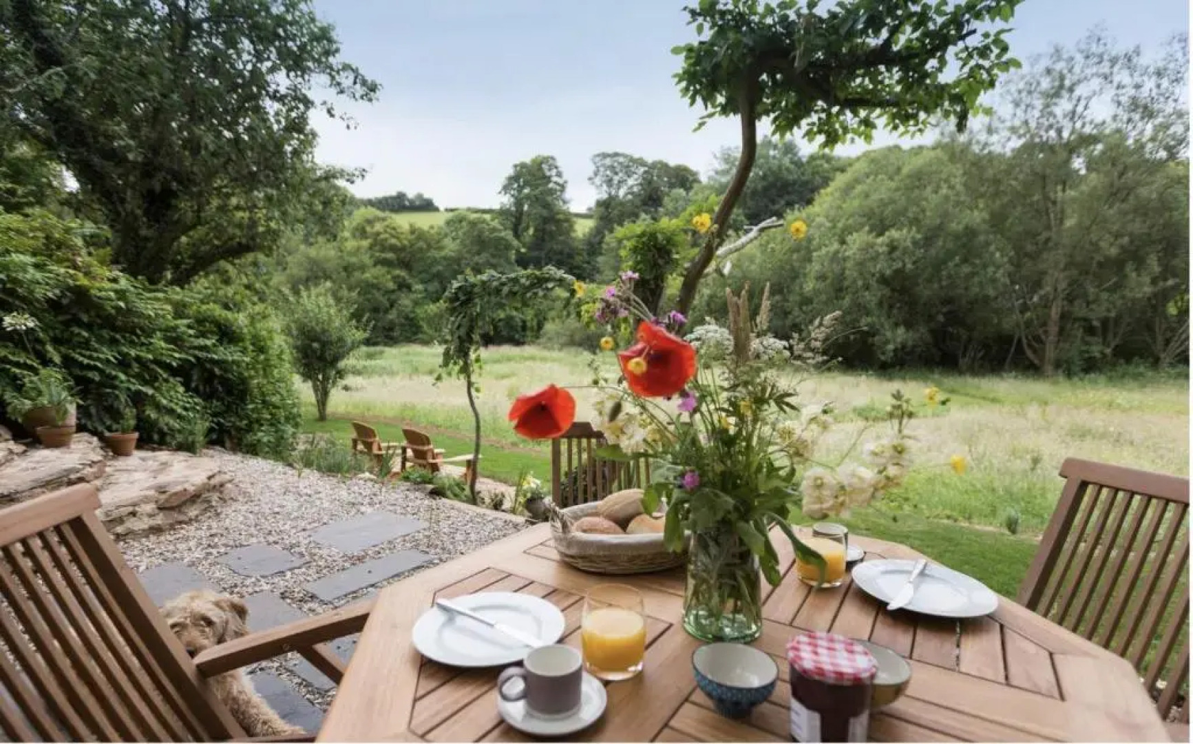 The Saltings - A Tranquil Space