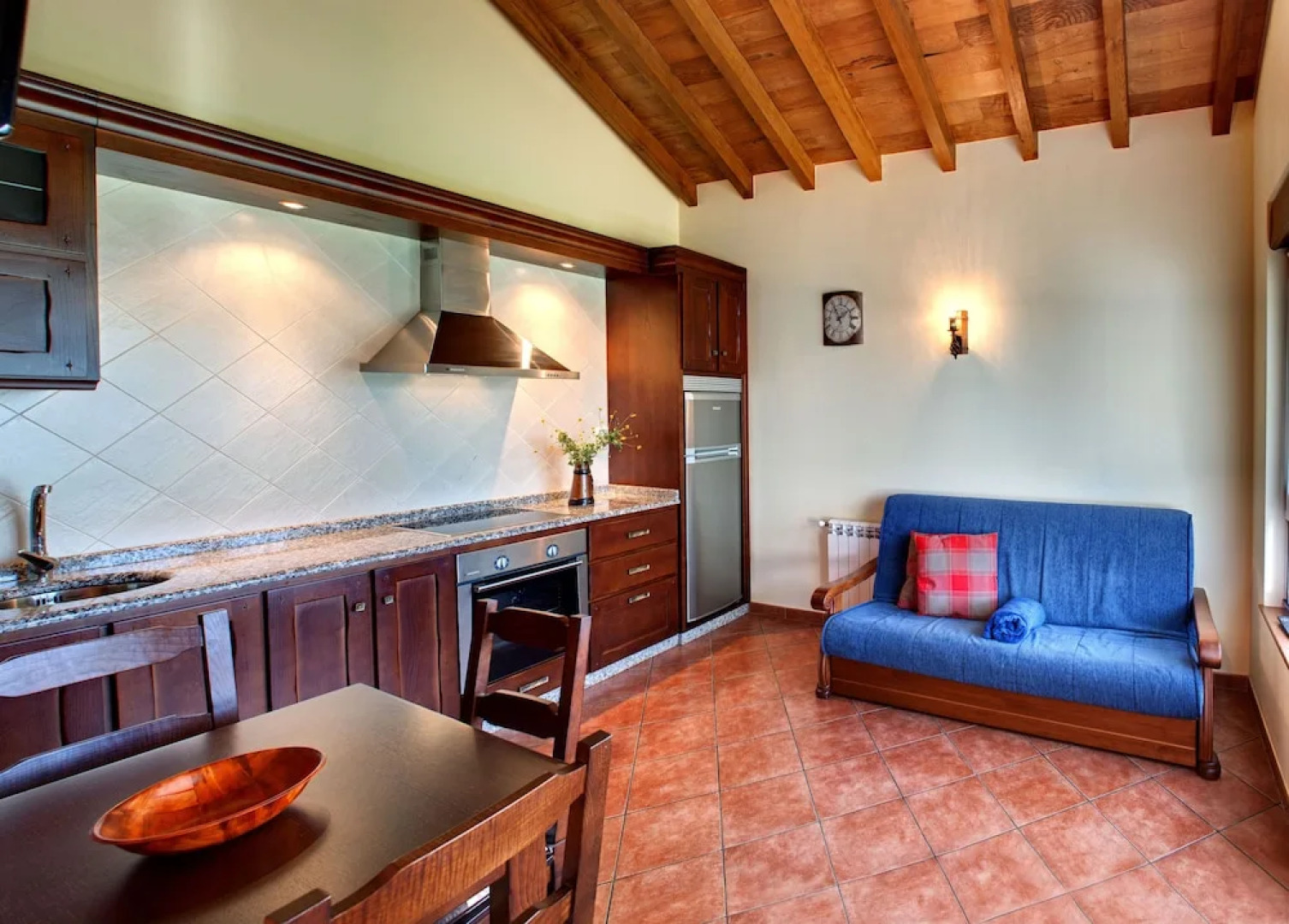 Apartamentos Rurales La Torre