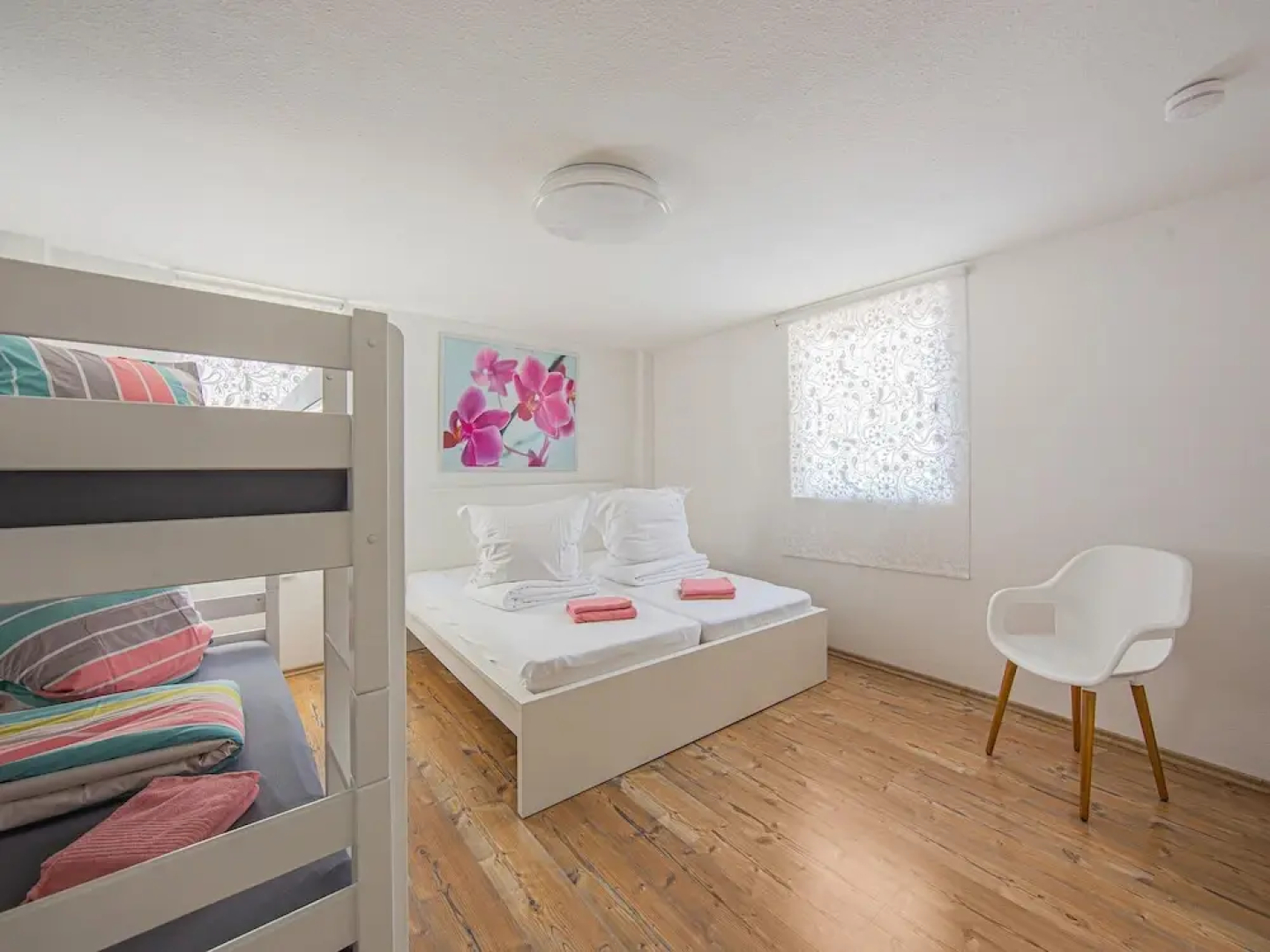 Ferienwohnung in Herbolzheim
