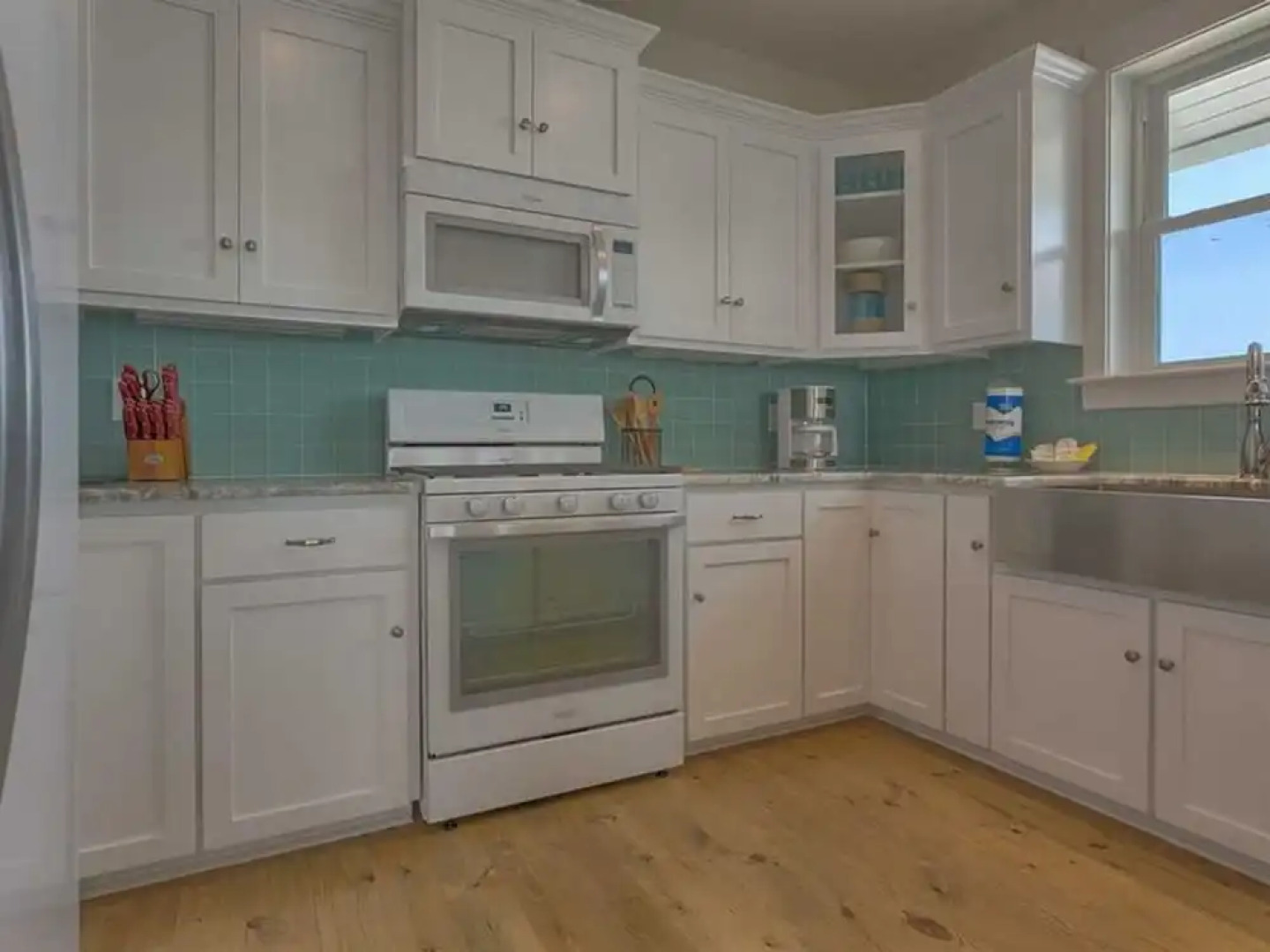 Tin Roof Sundae by Meyer Vacation Rentals