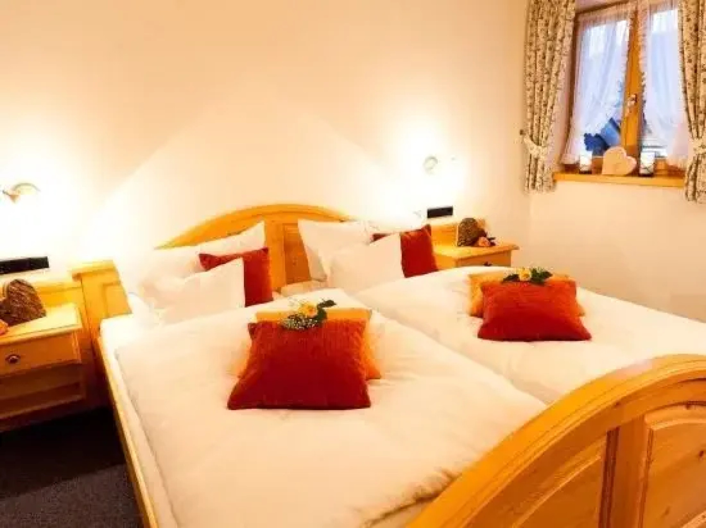 Ferienwohnung Anna