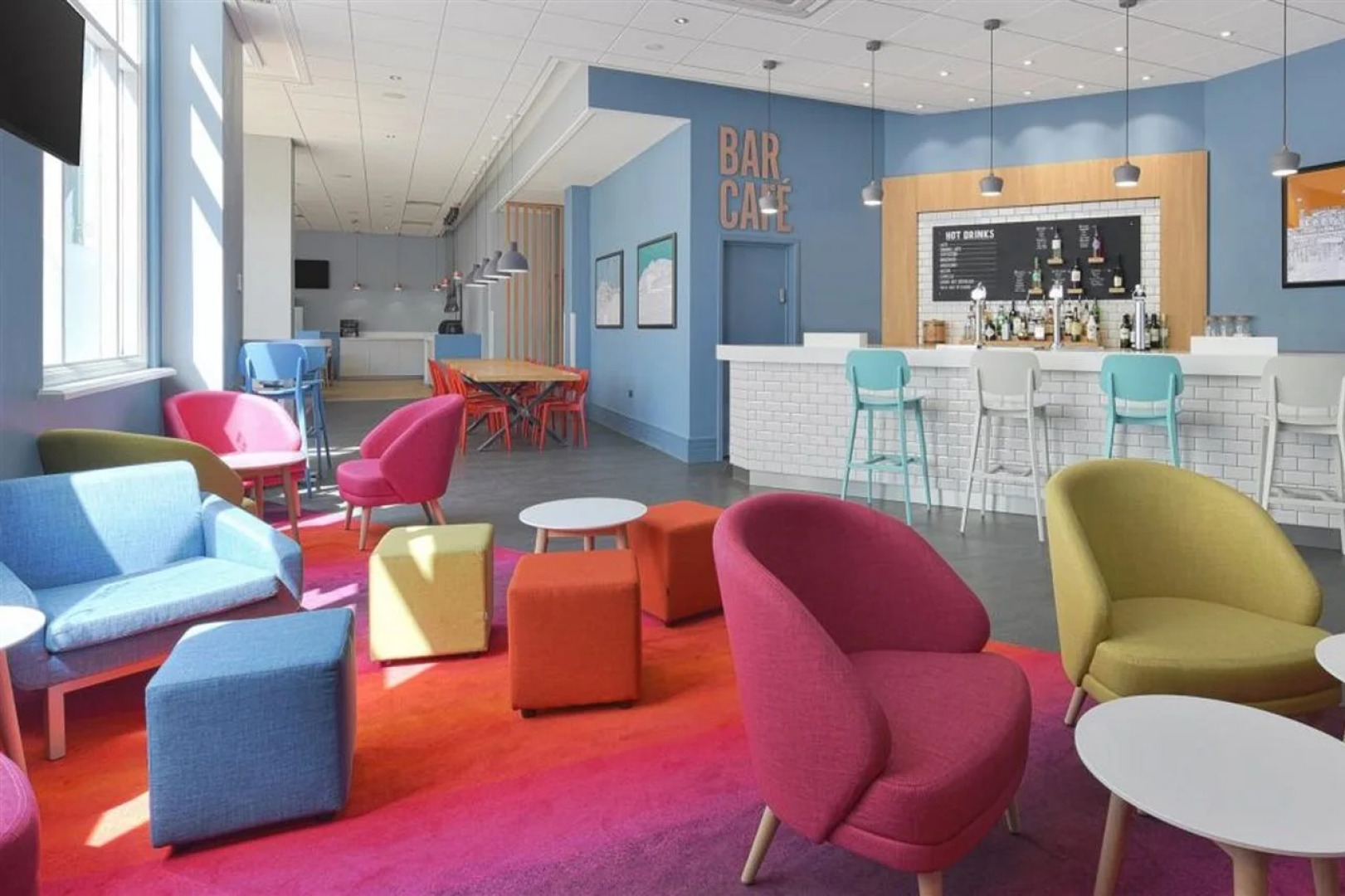 Travelodge Brighton Seafront