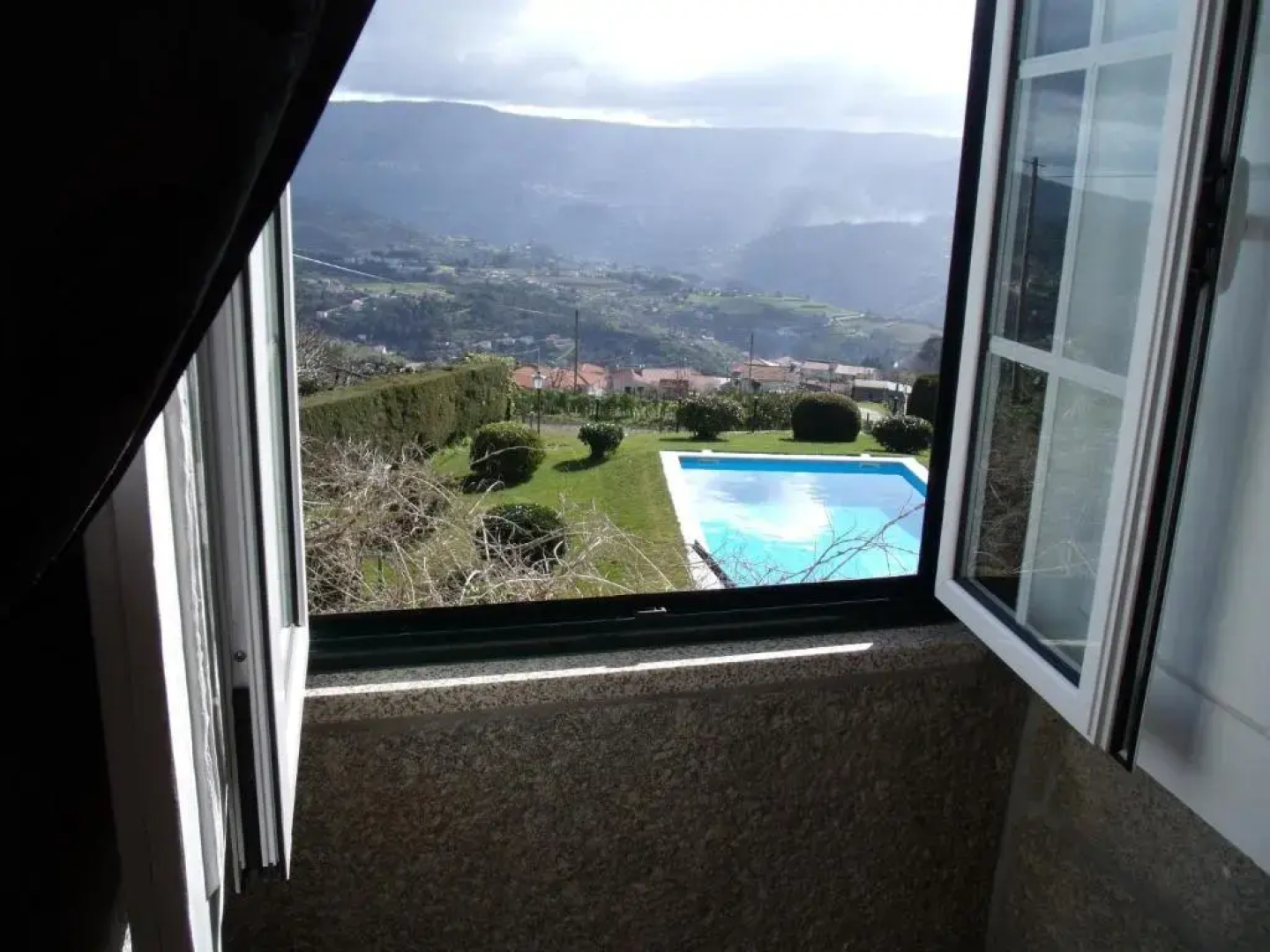 Quinta da Casa Grande Pinheiro