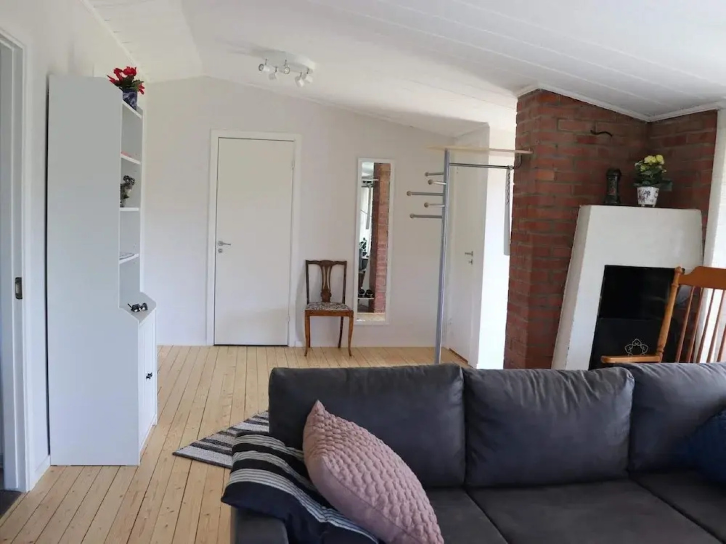 5 Person Holiday Home in Traslovslage-by Traum