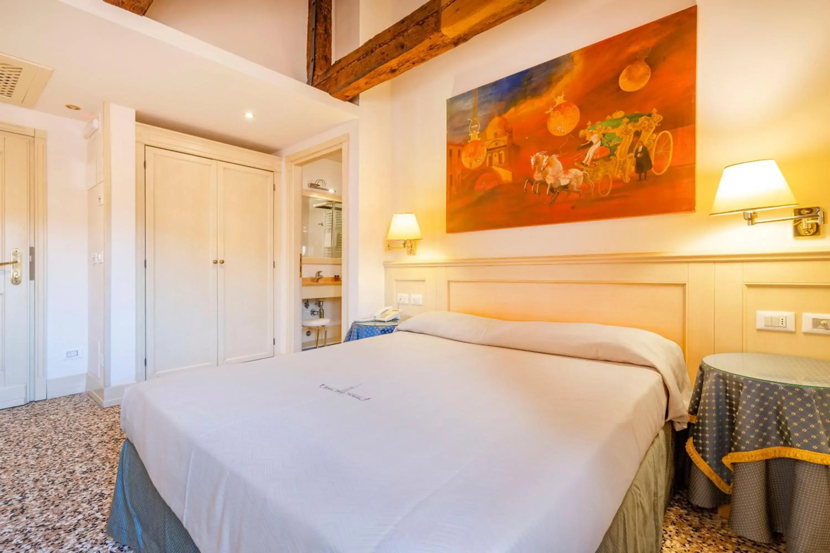 Hotel Bella Venezia