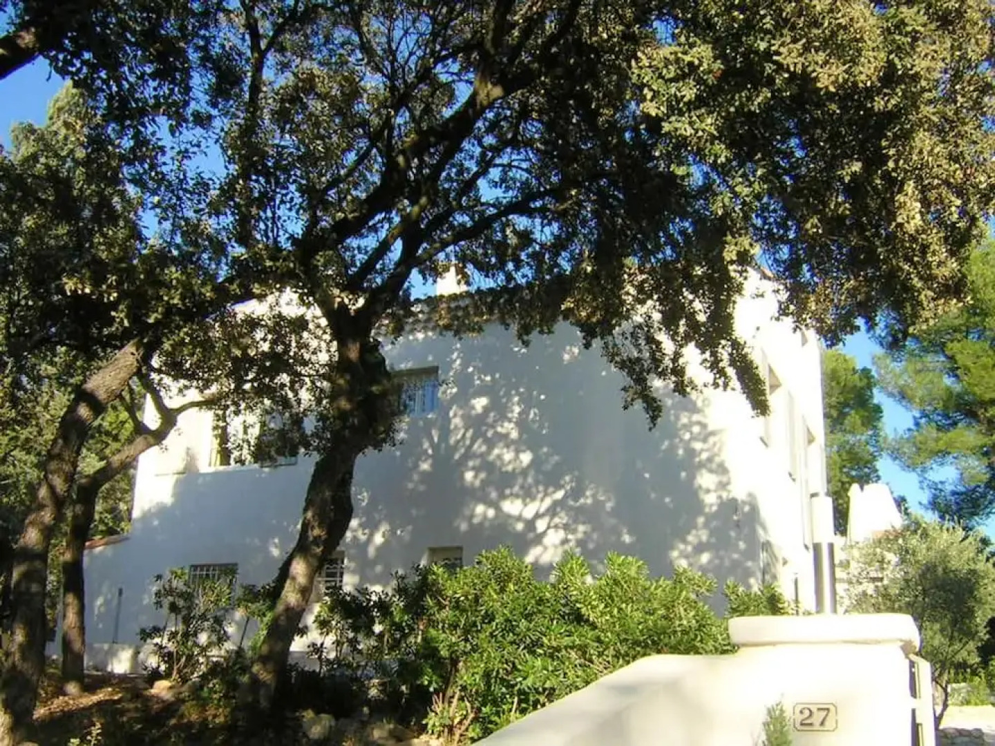 Villa With 4 Bedrooms in Lambesc, With Private Pool, Enclosed Garden and Wifi - 30 km From the Beach