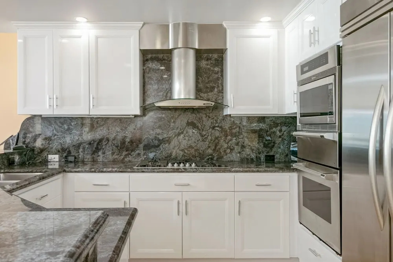 Beachfront Malibu Paradise Home Home