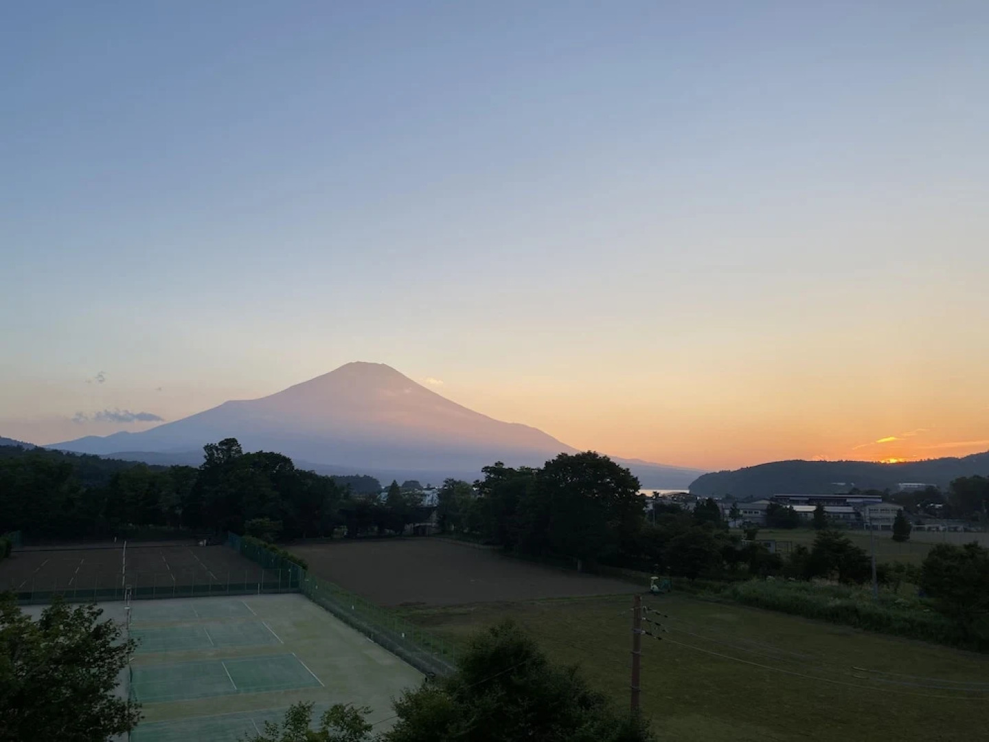 Green Hills New Minami