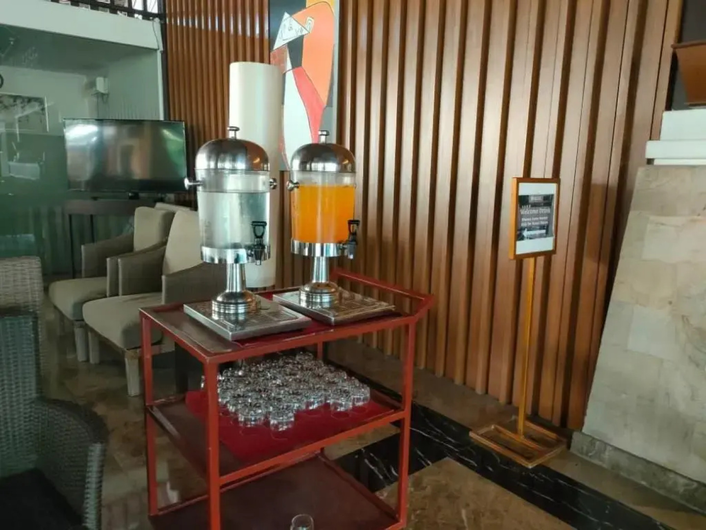 Ijen View Hotel & Resort