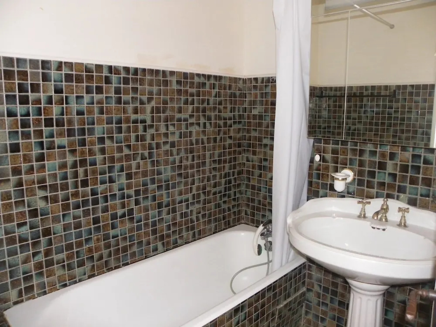 Agence la Galère - Appartement Chardon