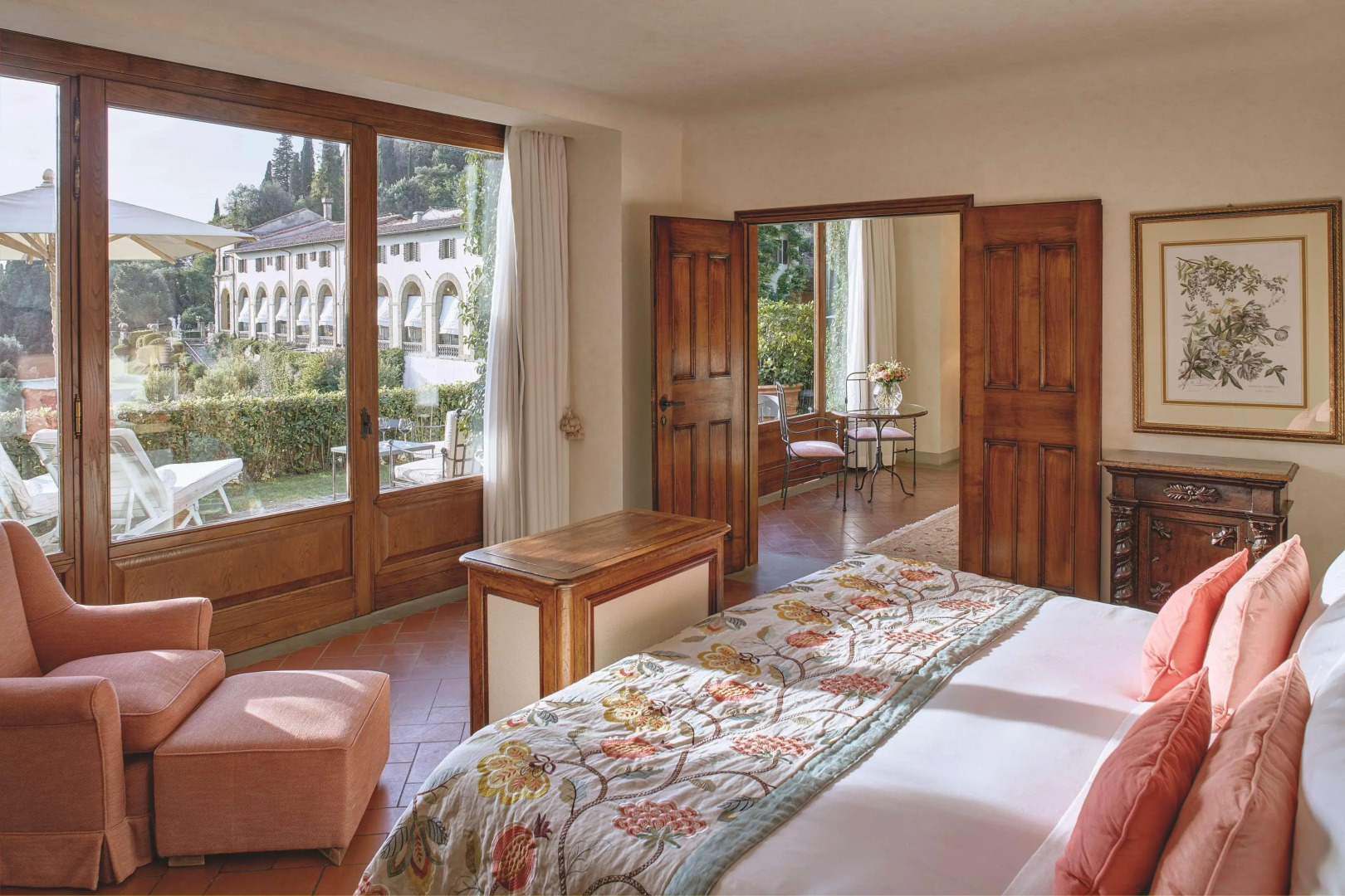 Villa San Michele, A Belmond Hotel, Florence